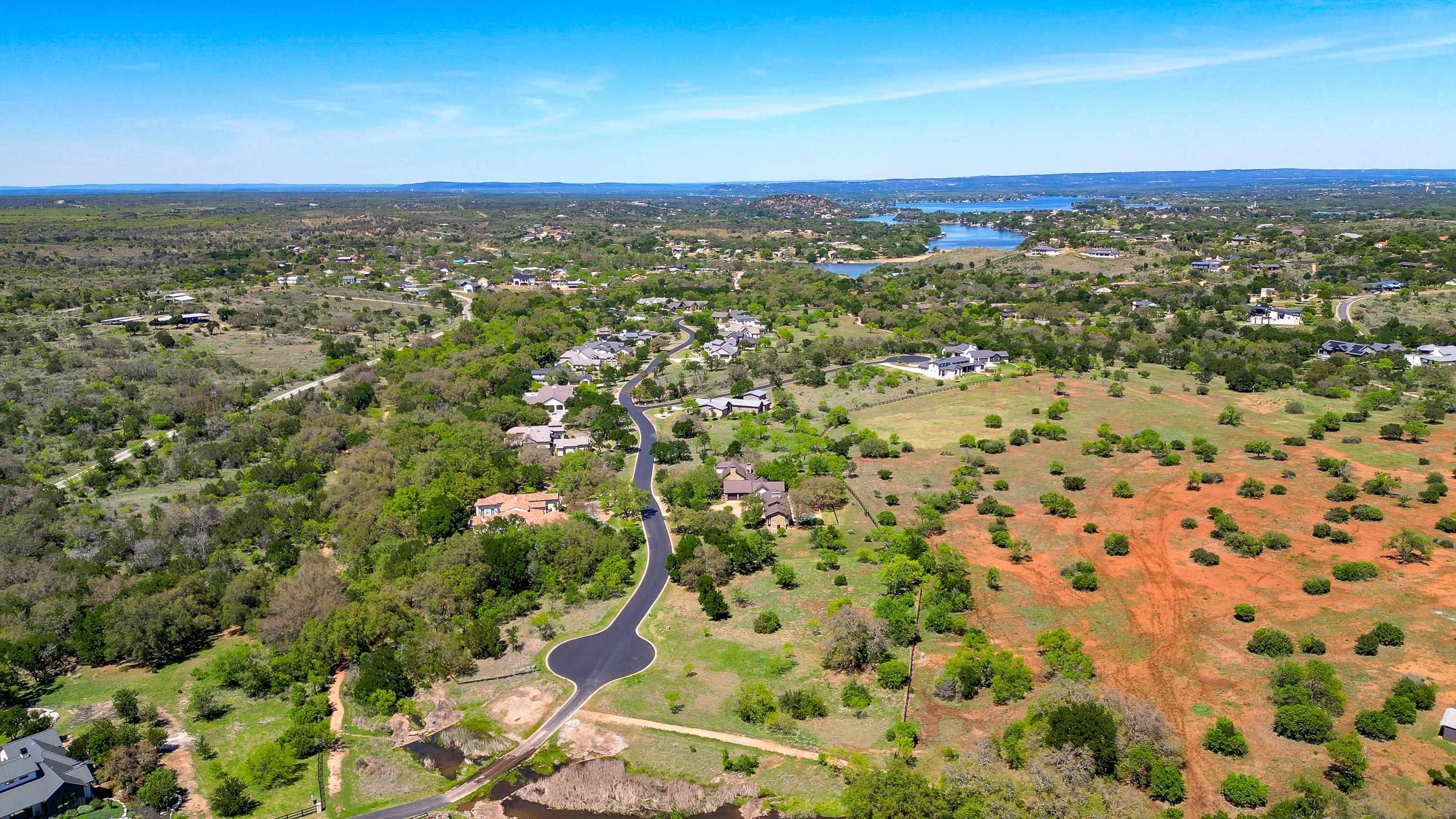 Lot 78 Trails Pkwy, Horseshoe Bay, TX 78657