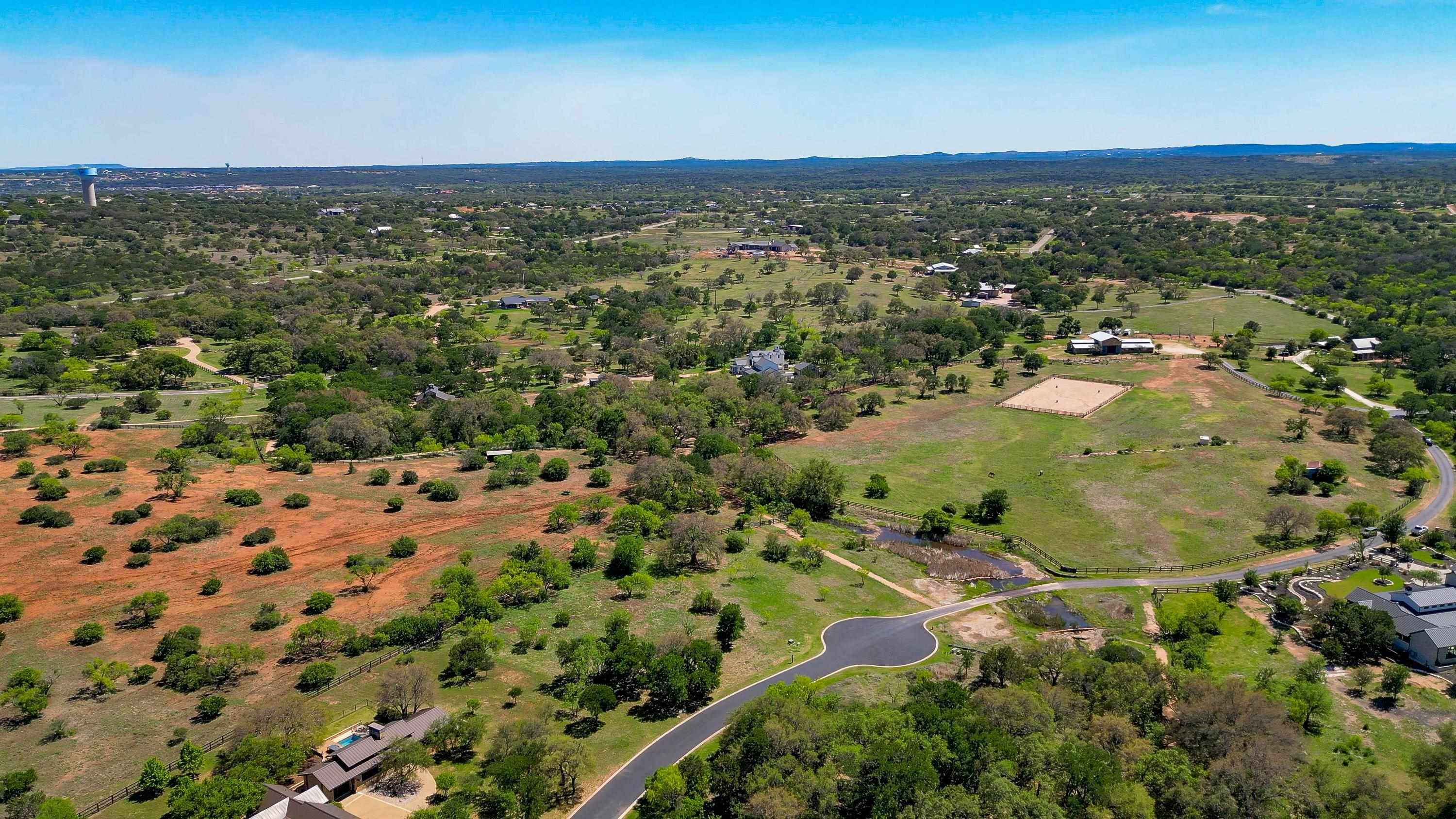 Lot 78 Trails Pkwy, Horseshoe Bay, TX 78657