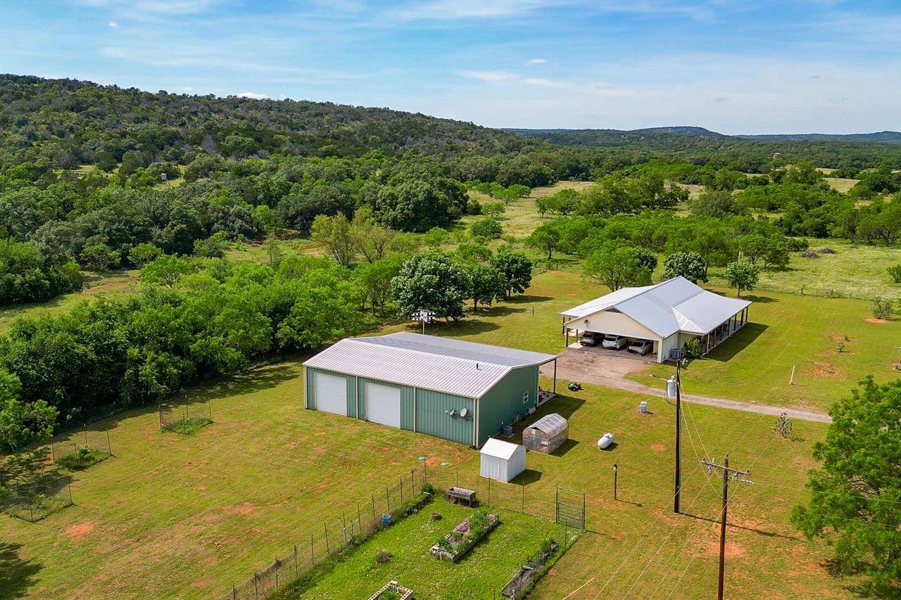 12987 S Highway 16, Llano, TX 78643