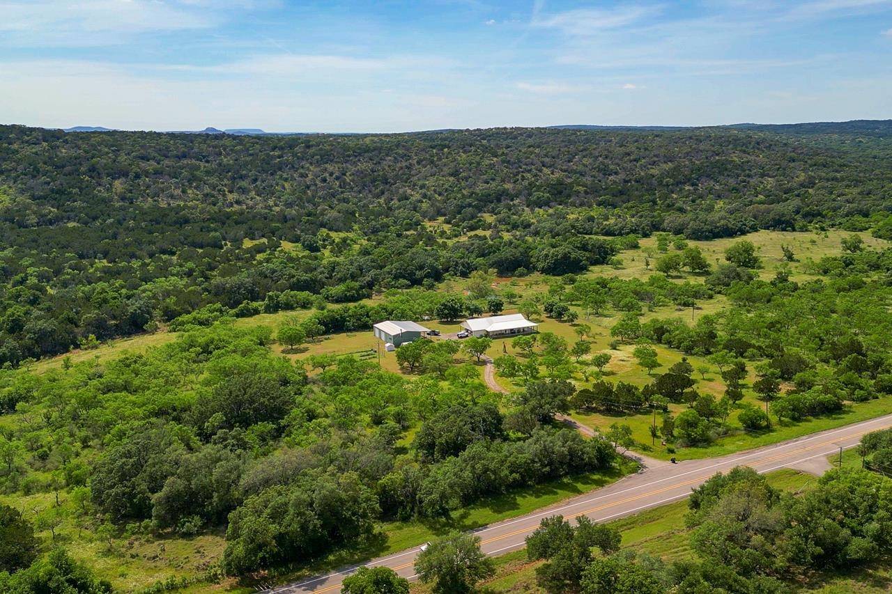 12987 S Highway 16, Llano, TX 78643