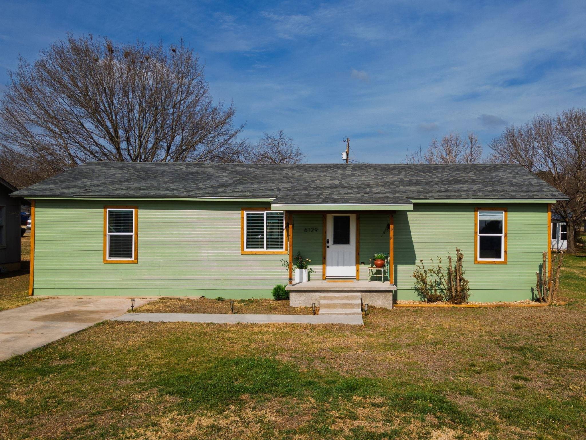 6129 & 6113 FM 2313, Kempner, TX 76539