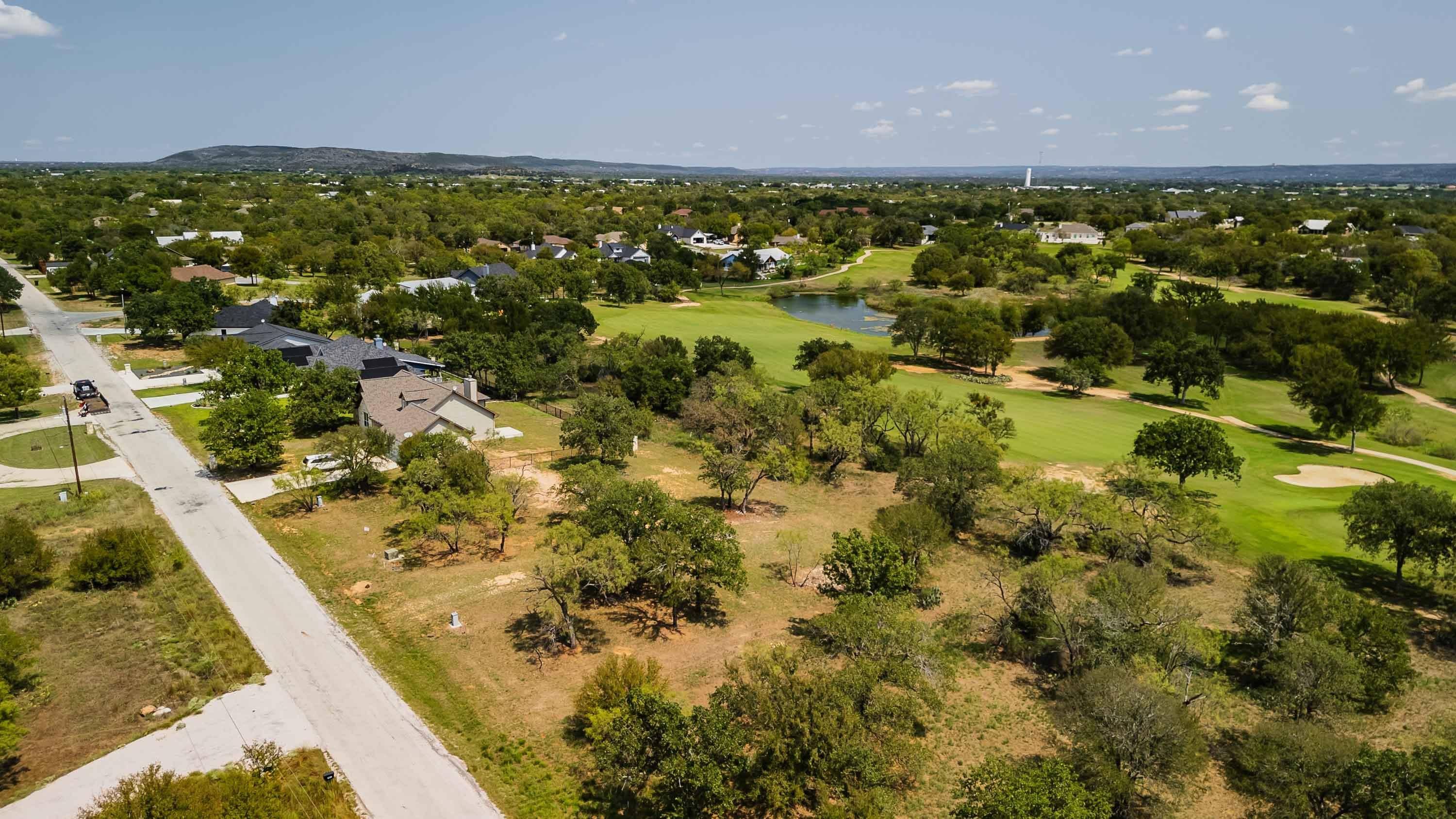 Lots 85-87 Link DR, Kingsland, TX 78639