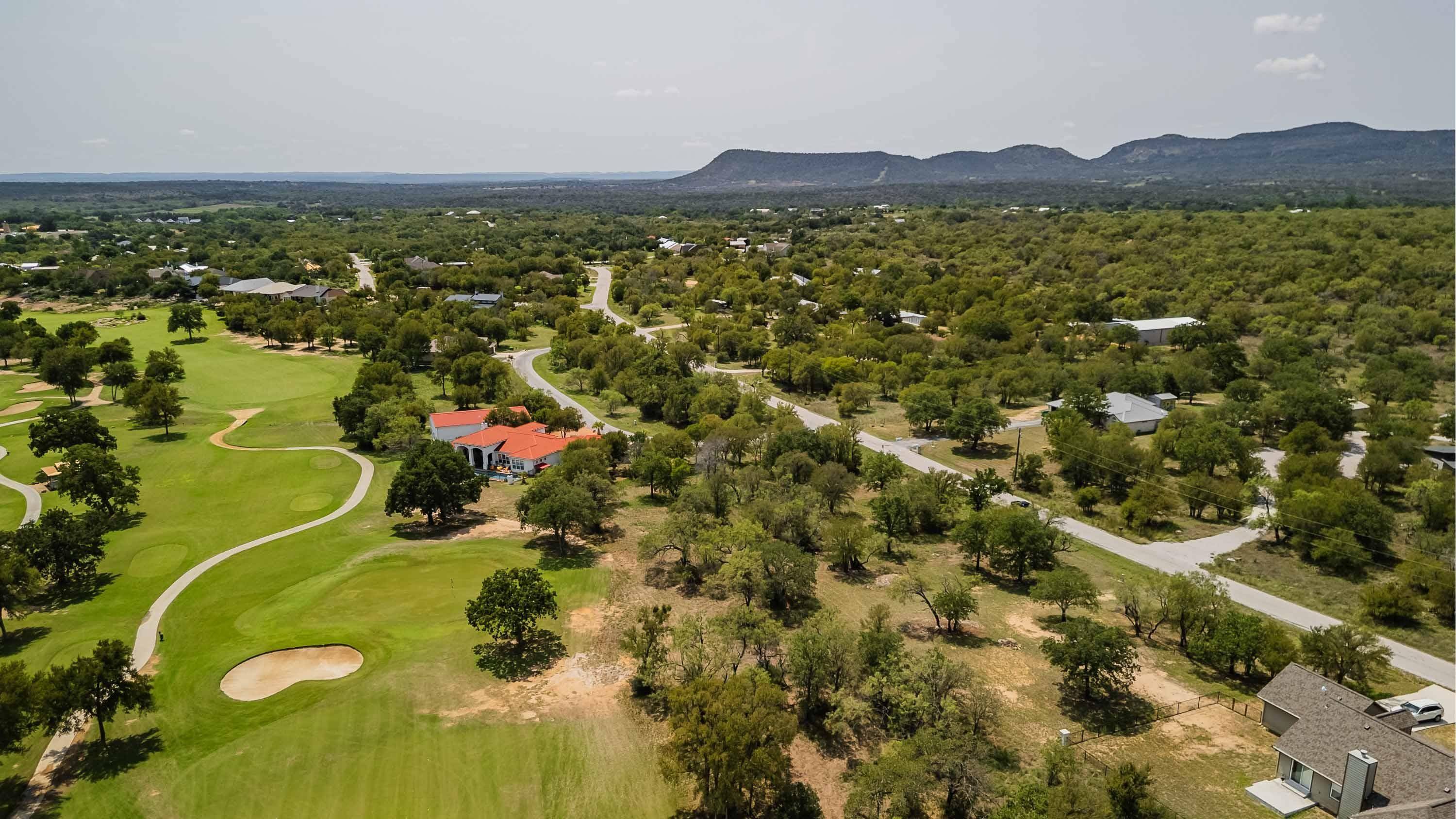 Lots 85-87 Link DR, Kingsland, TX 78639