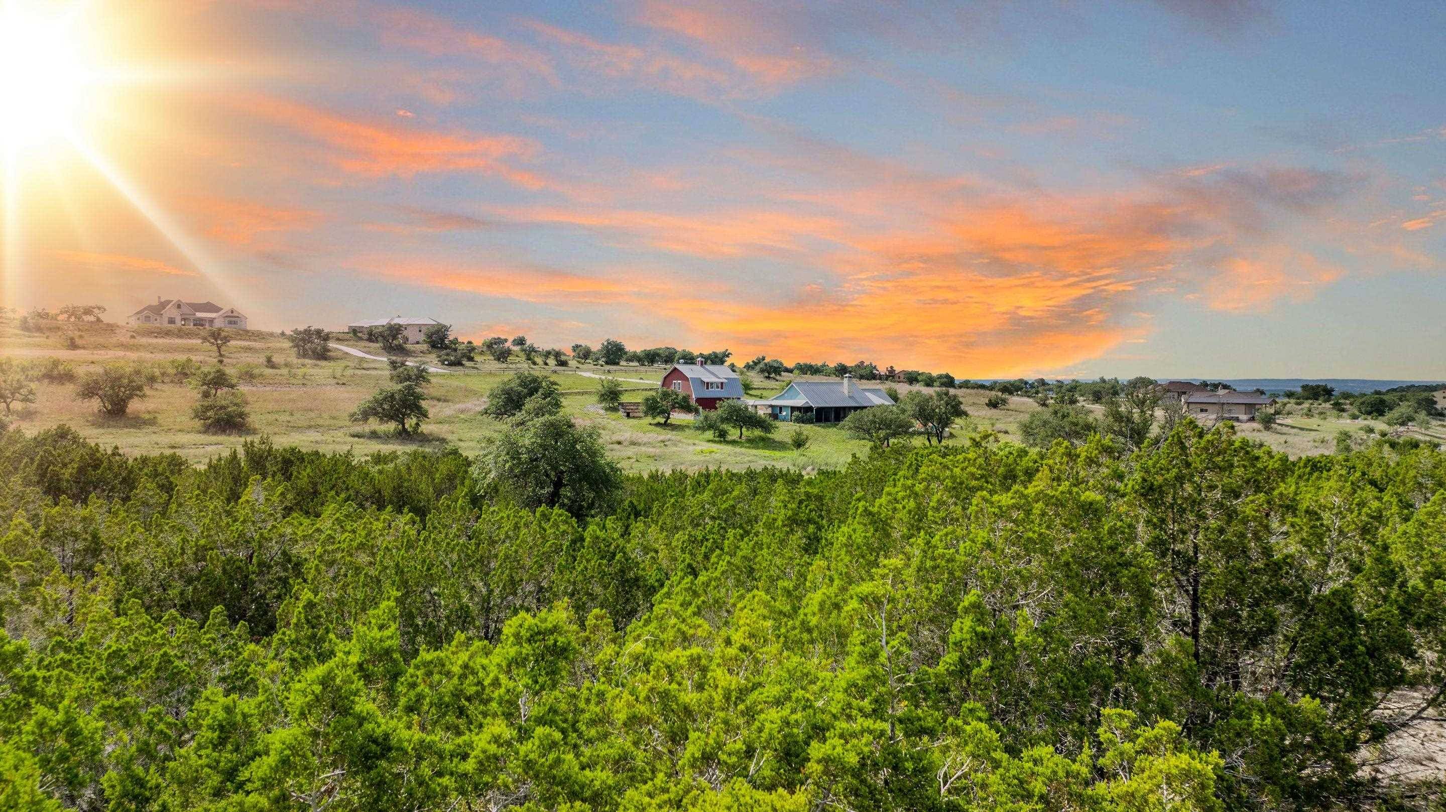 328 Cedar Mountain Dr, Marble Falls, TX 78654