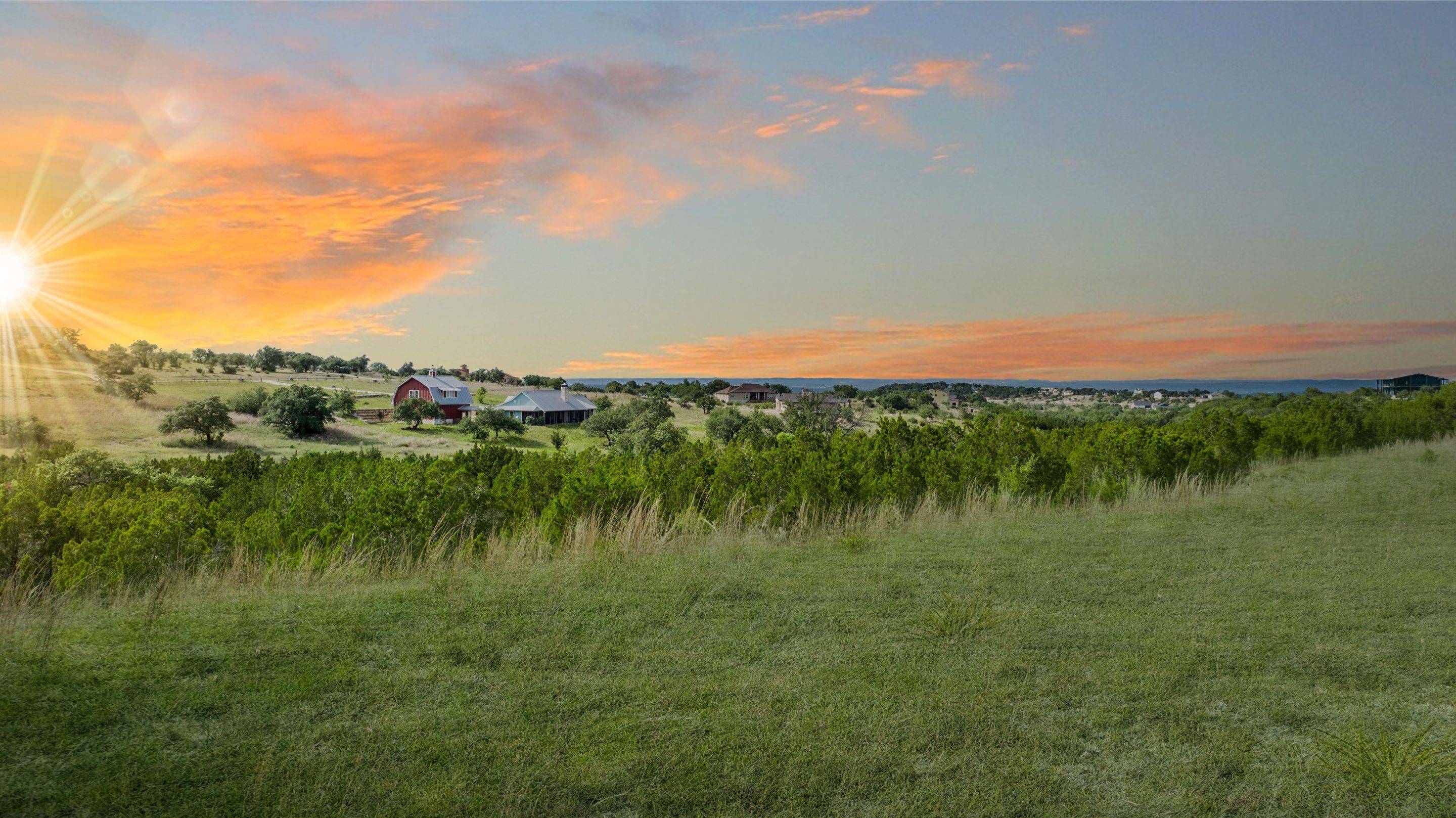 328 Cedar Mountain Dr, Marble Falls, TX 78654