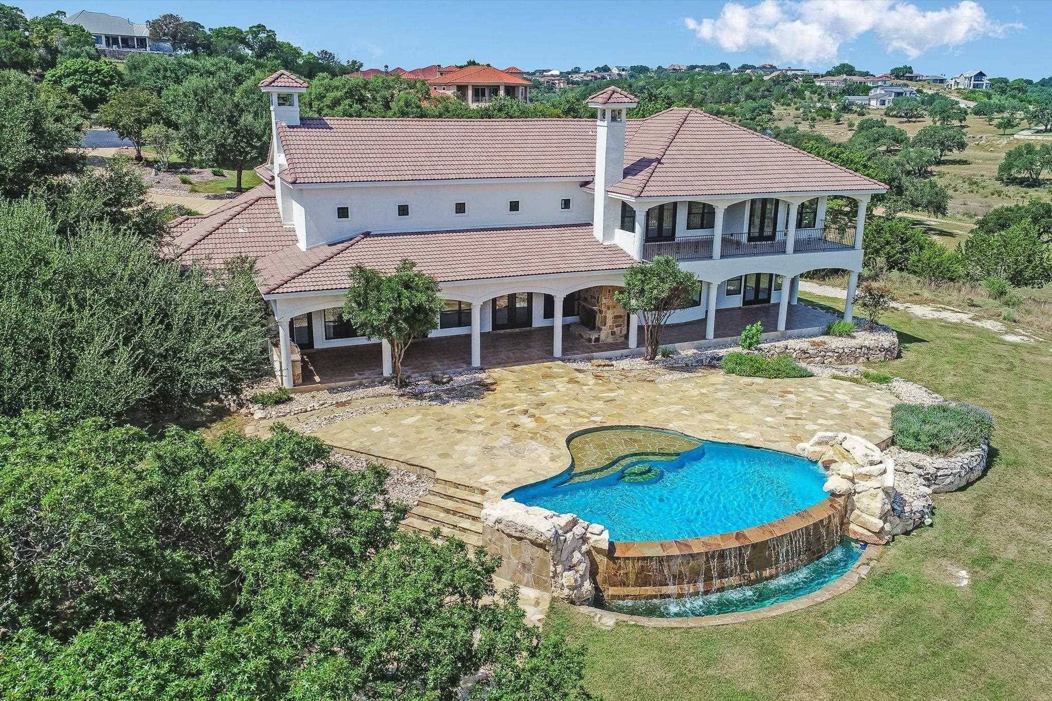 138 Serene ST, Spring Branch, TX 78070