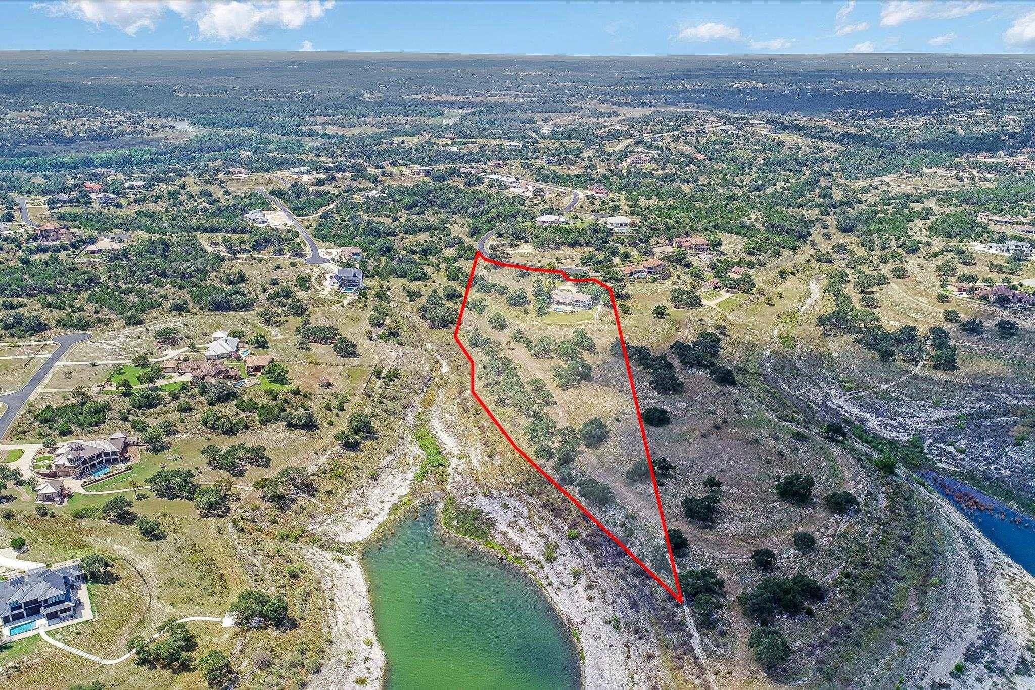 138 Serene ST, Spring Branch, TX 78070