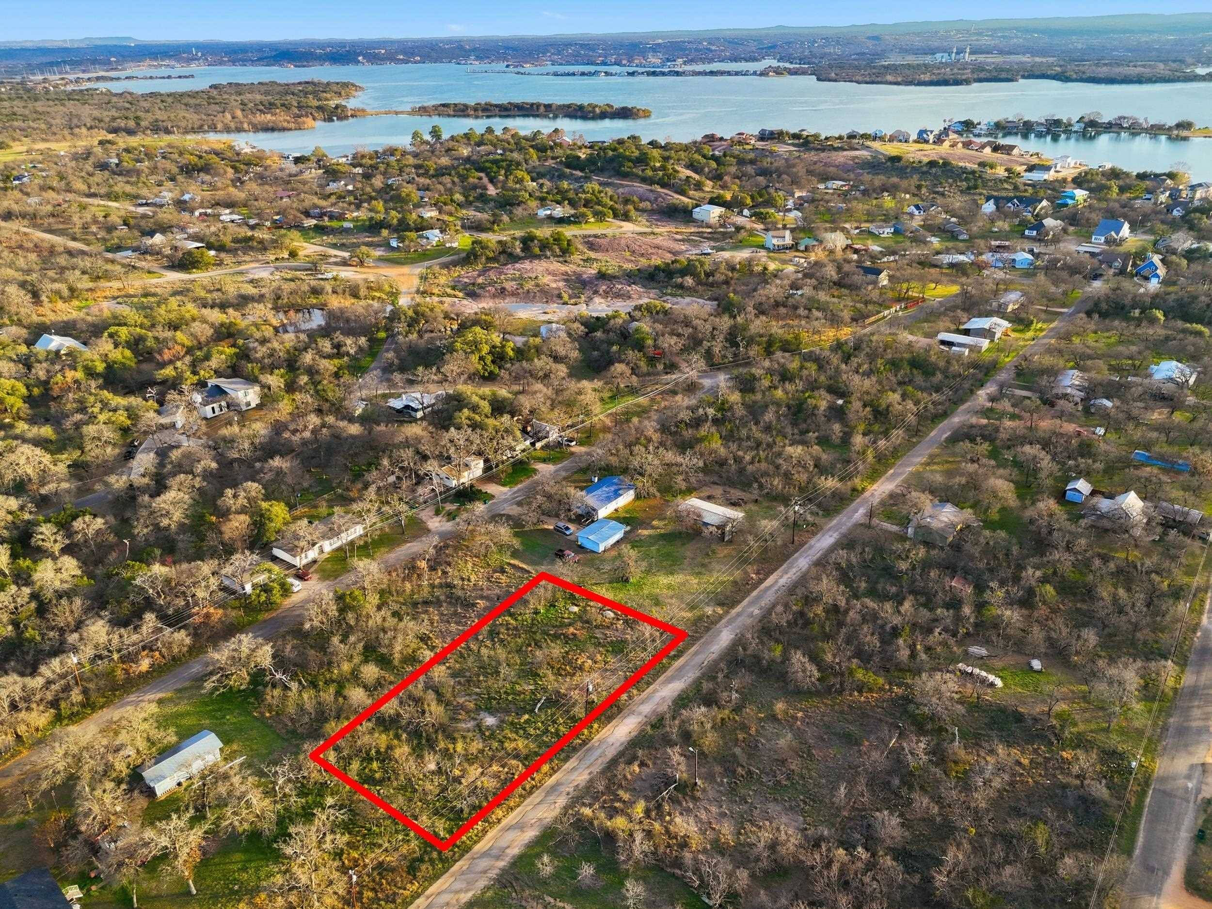 1304 Shady Forest Dr, Granite Shoals, TX 78654
