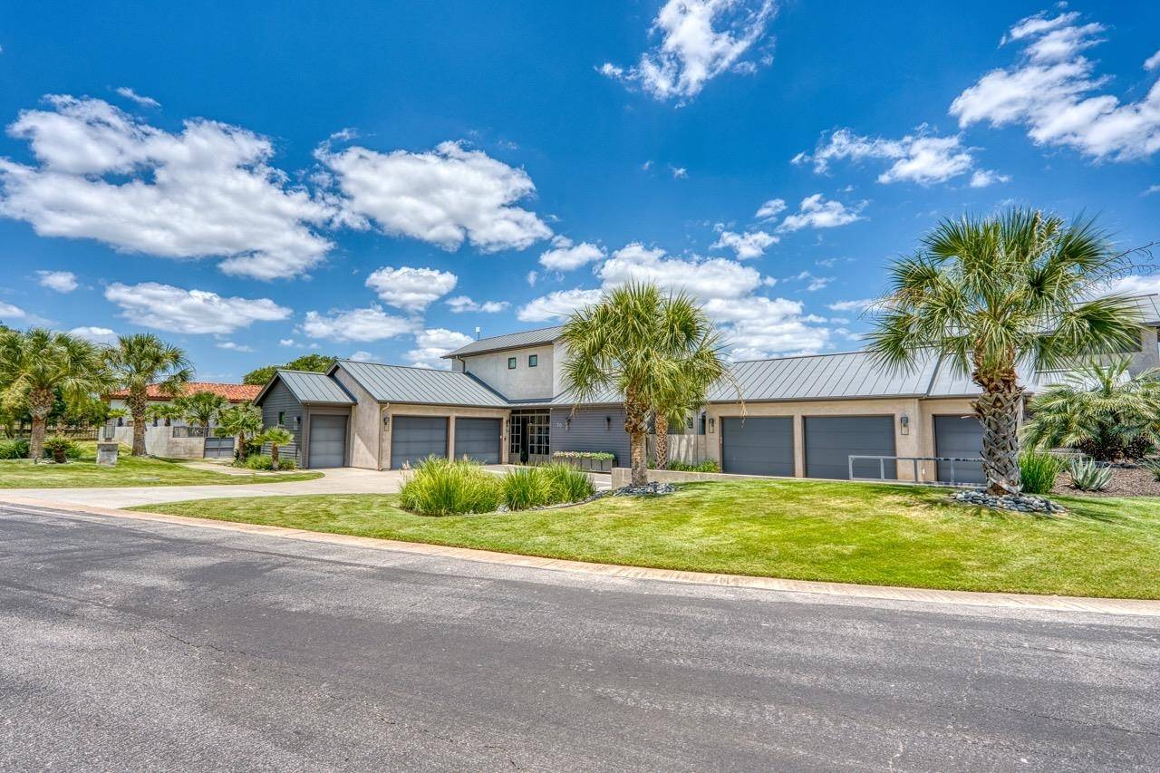 116 Wennmohs PL, Horseshoe Bay, TX 78657