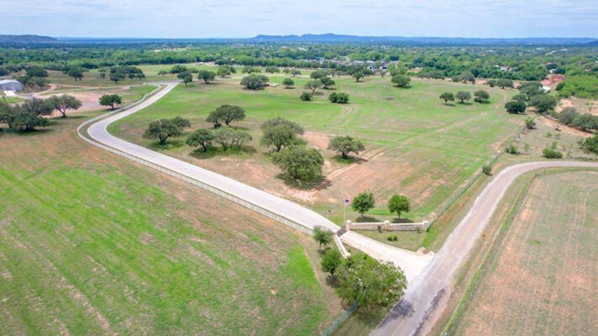 TBD Lot 7 Hannahs WAY, Burnet, TX 78611