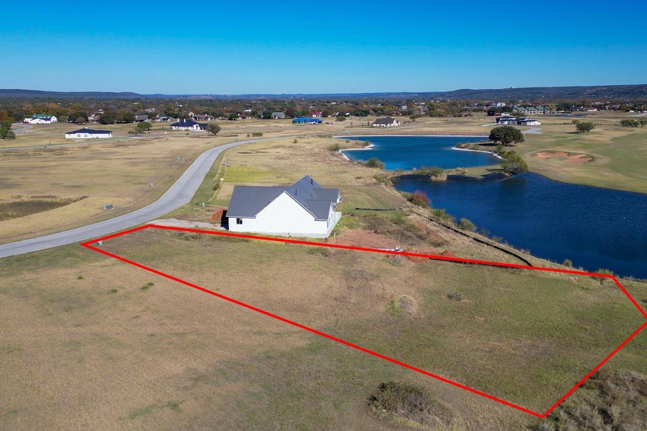 220 Sandia LOOP, Kingsland, TX 78639