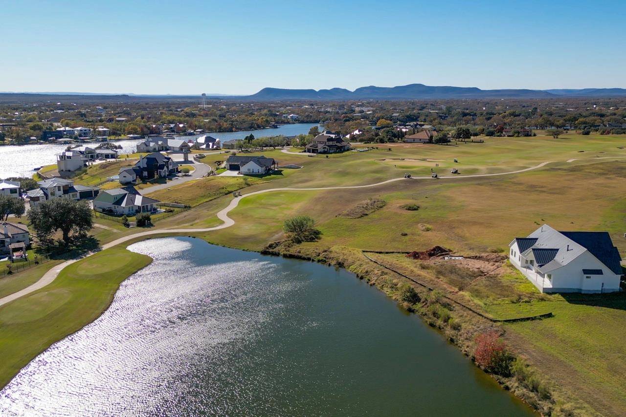 220 Sandia LOOP, Kingsland, TX 78639
