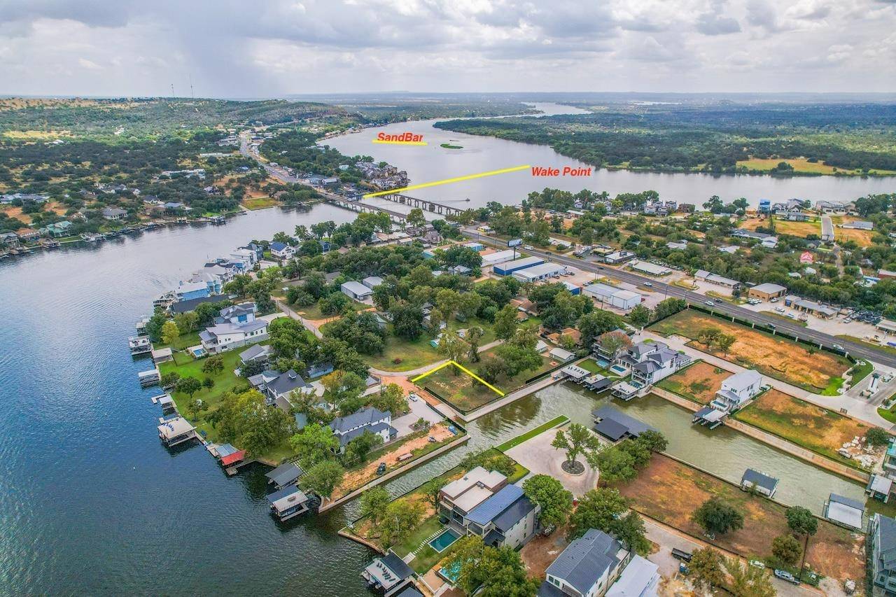 Lot 38 Harris LOOP, Kingsland, TX 78639