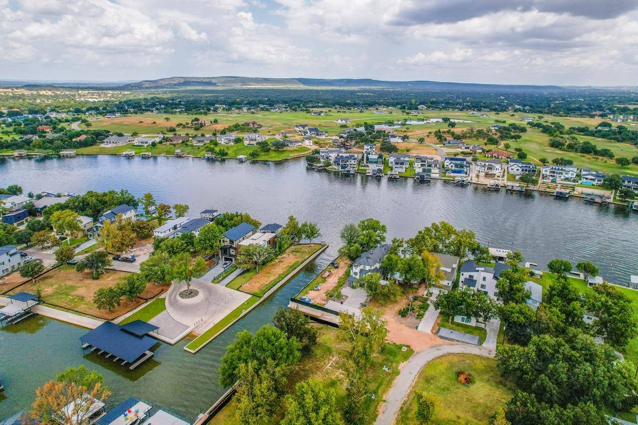 Lot 38 Harris LOOP, Kingsland, TX 78639