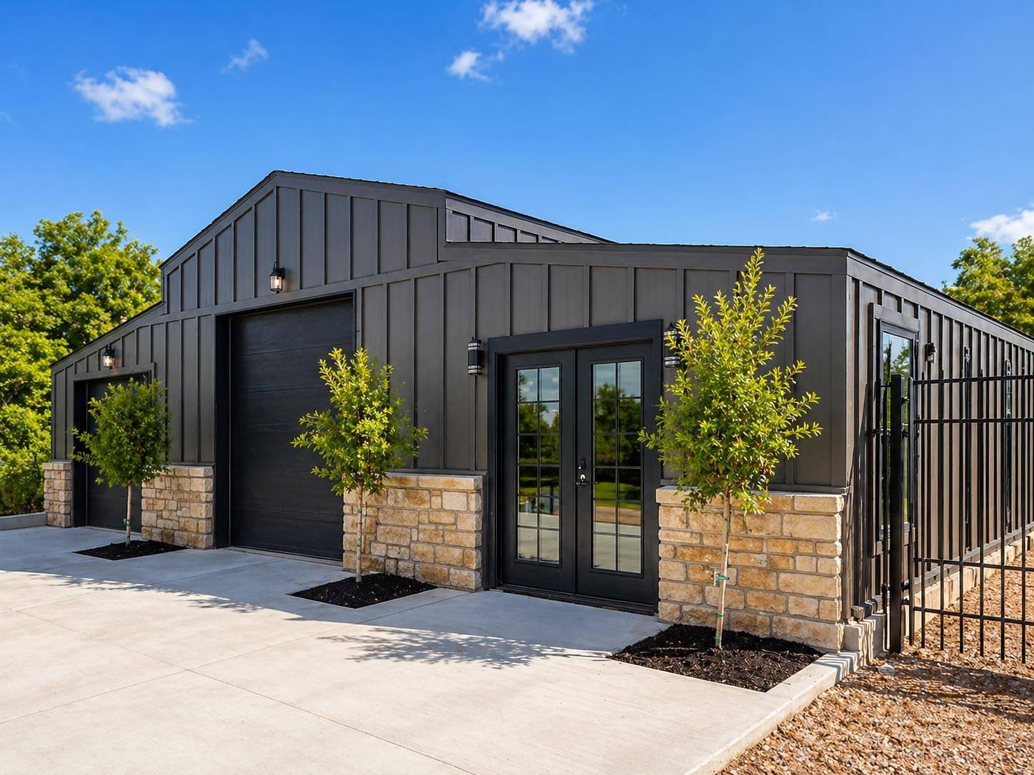 108 E Live Oak, Granite Shoals, TX 78654