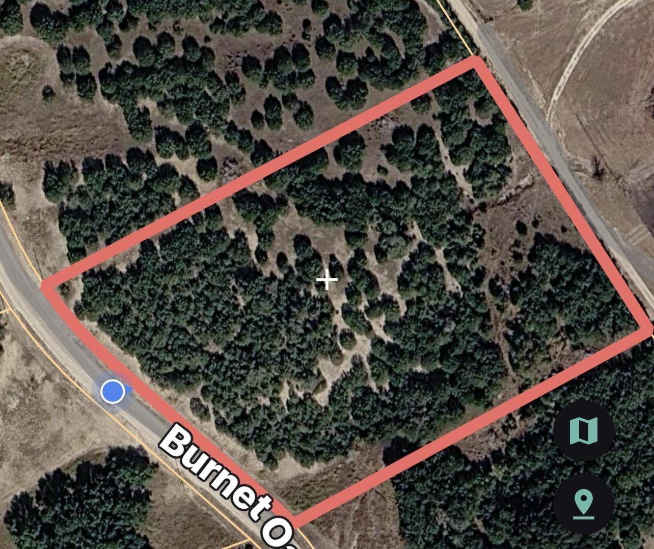 TBD Lot 27 Burnet Oaks, Burnet, TX 78611