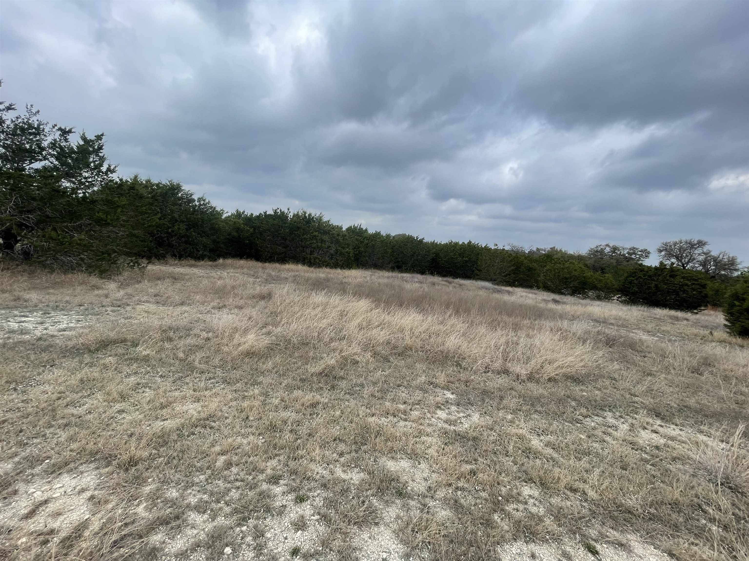 TBD Lot 18 Burnet Oaks, Burnet, TX 78611
