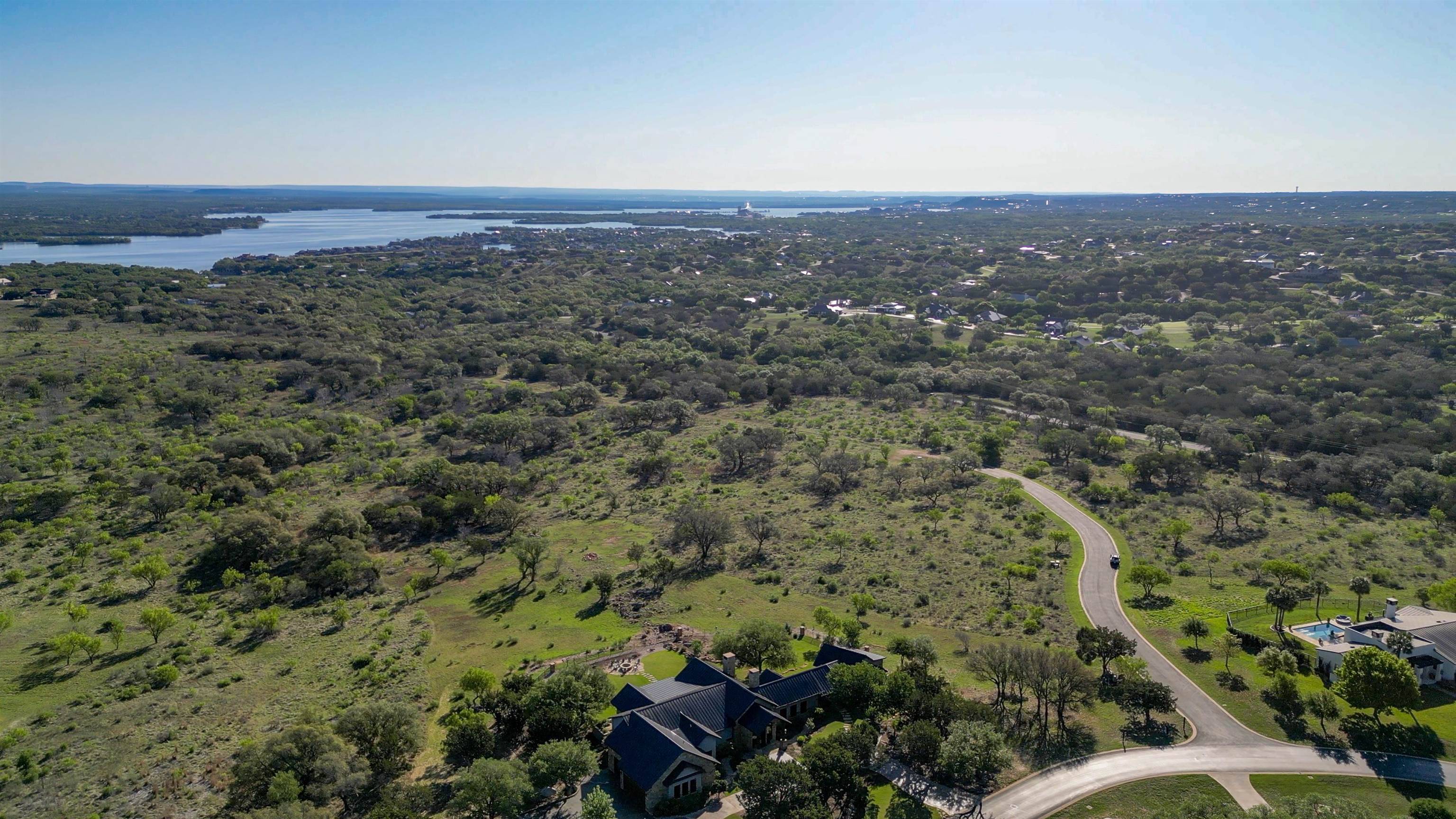 Lot 6 Marianne TRL, Horseshoe Bay, TX 78657