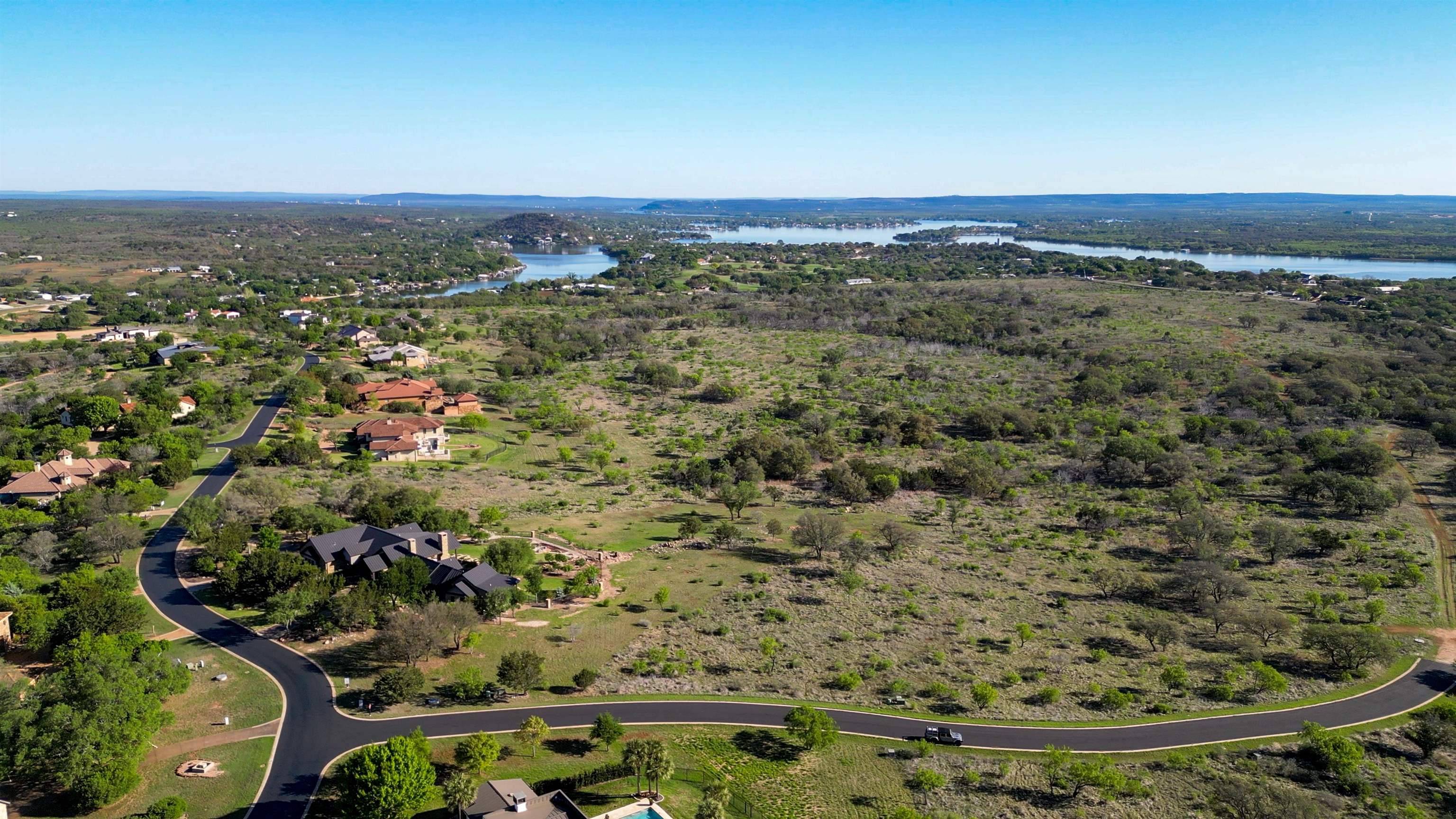 Lot 6 Marianne TRL, Horseshoe Bay, TX 78657