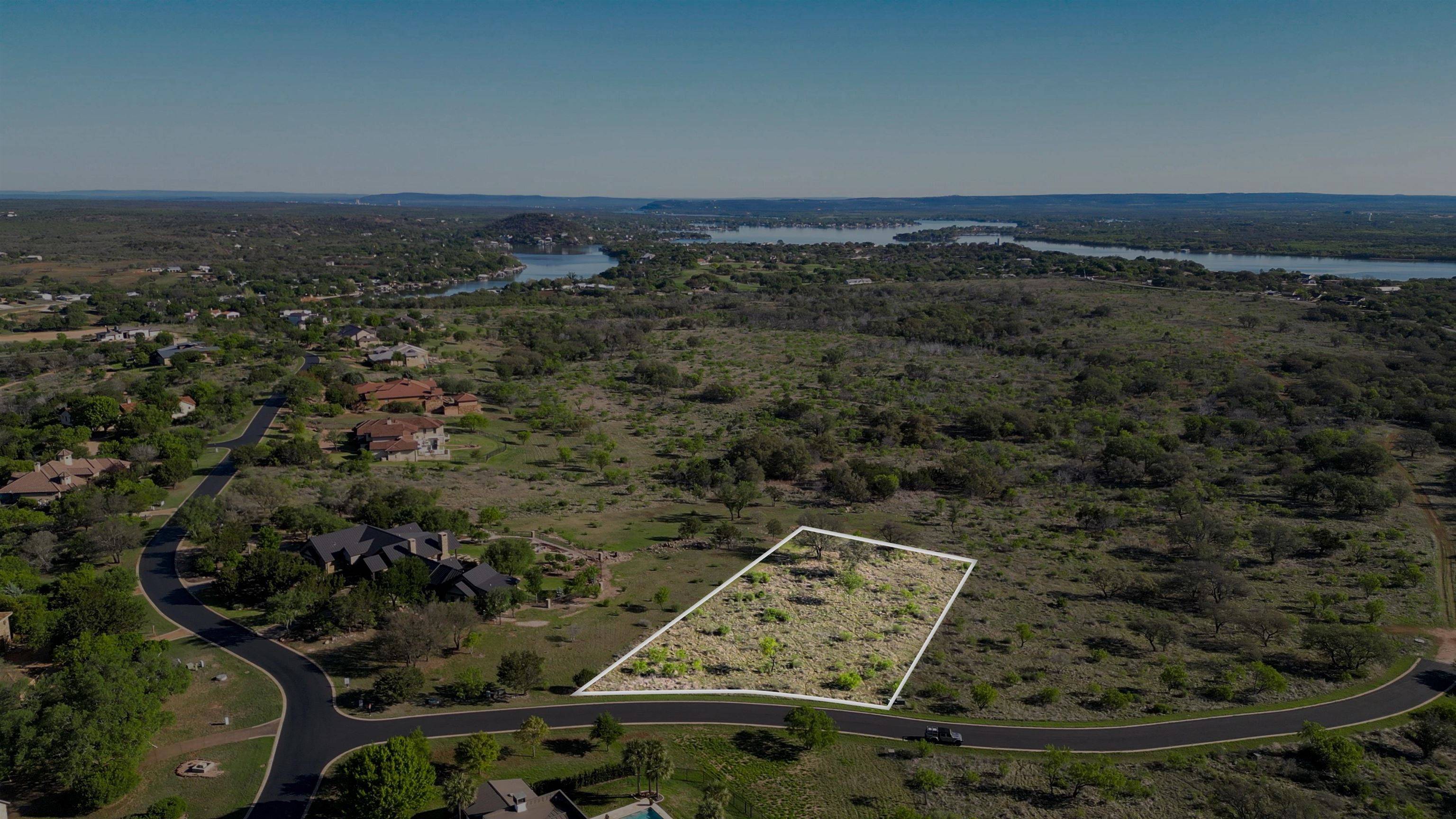 Lot 6 Marianne TRL, Horseshoe Bay, TX 78657