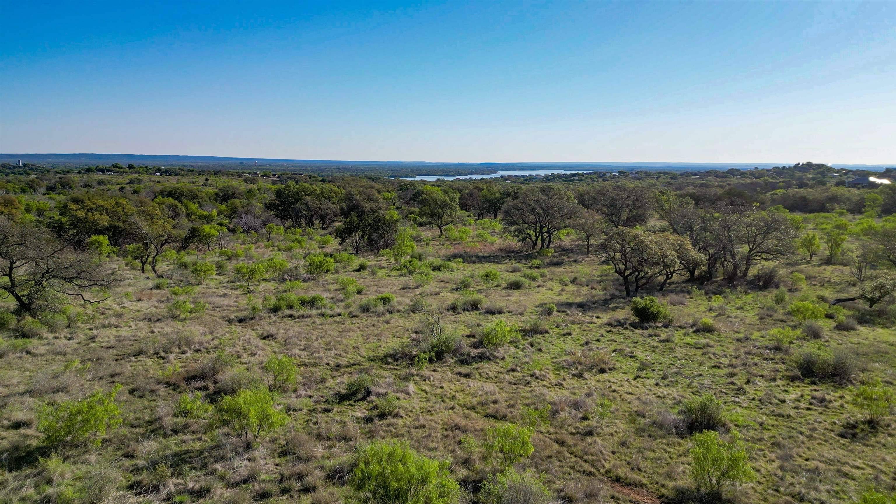 Lot 6 Marianne TRL, Horseshoe Bay, TX 78657