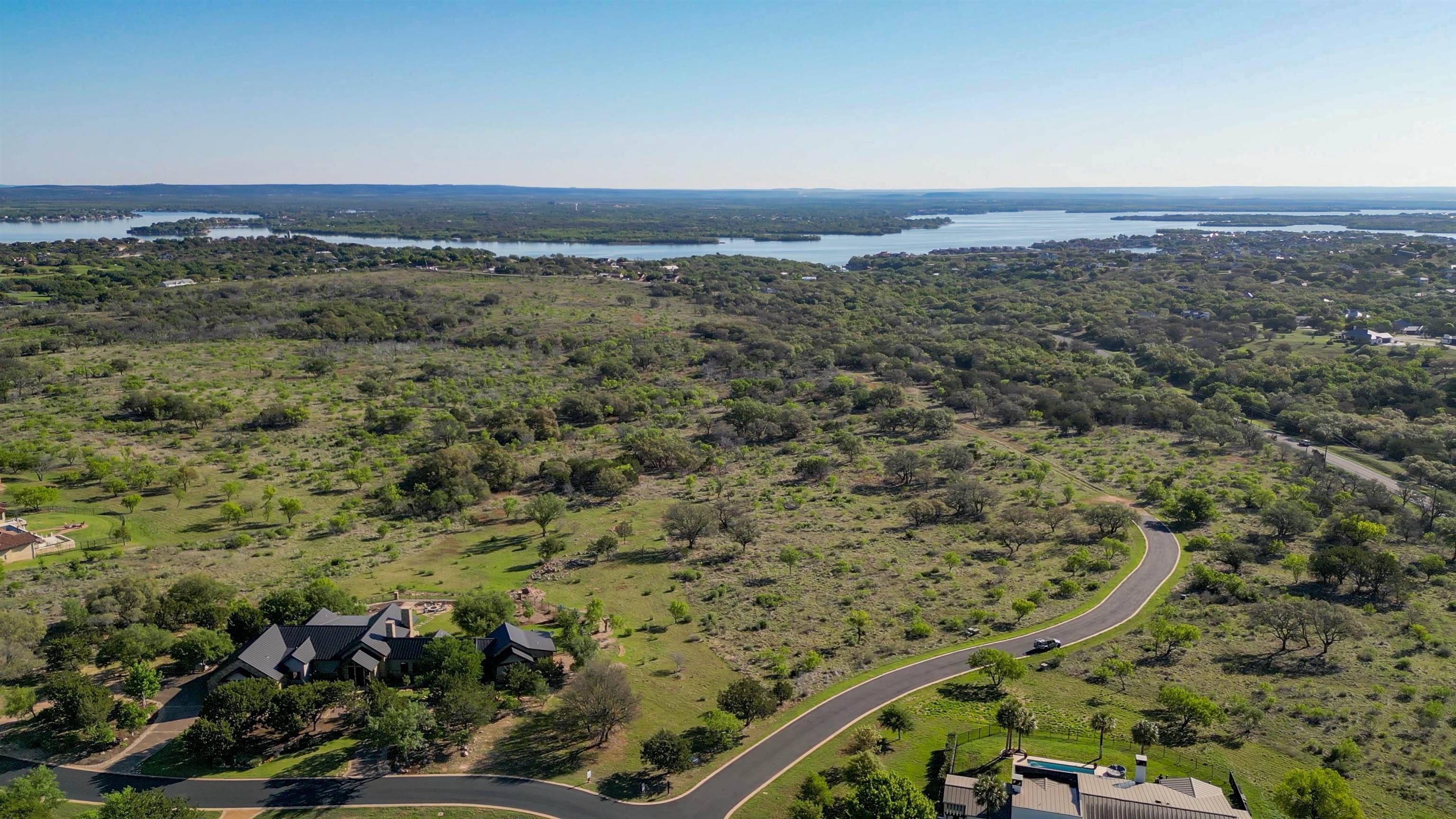 Lot 6 Marianne TRL, Horseshoe Bay, TX 78657