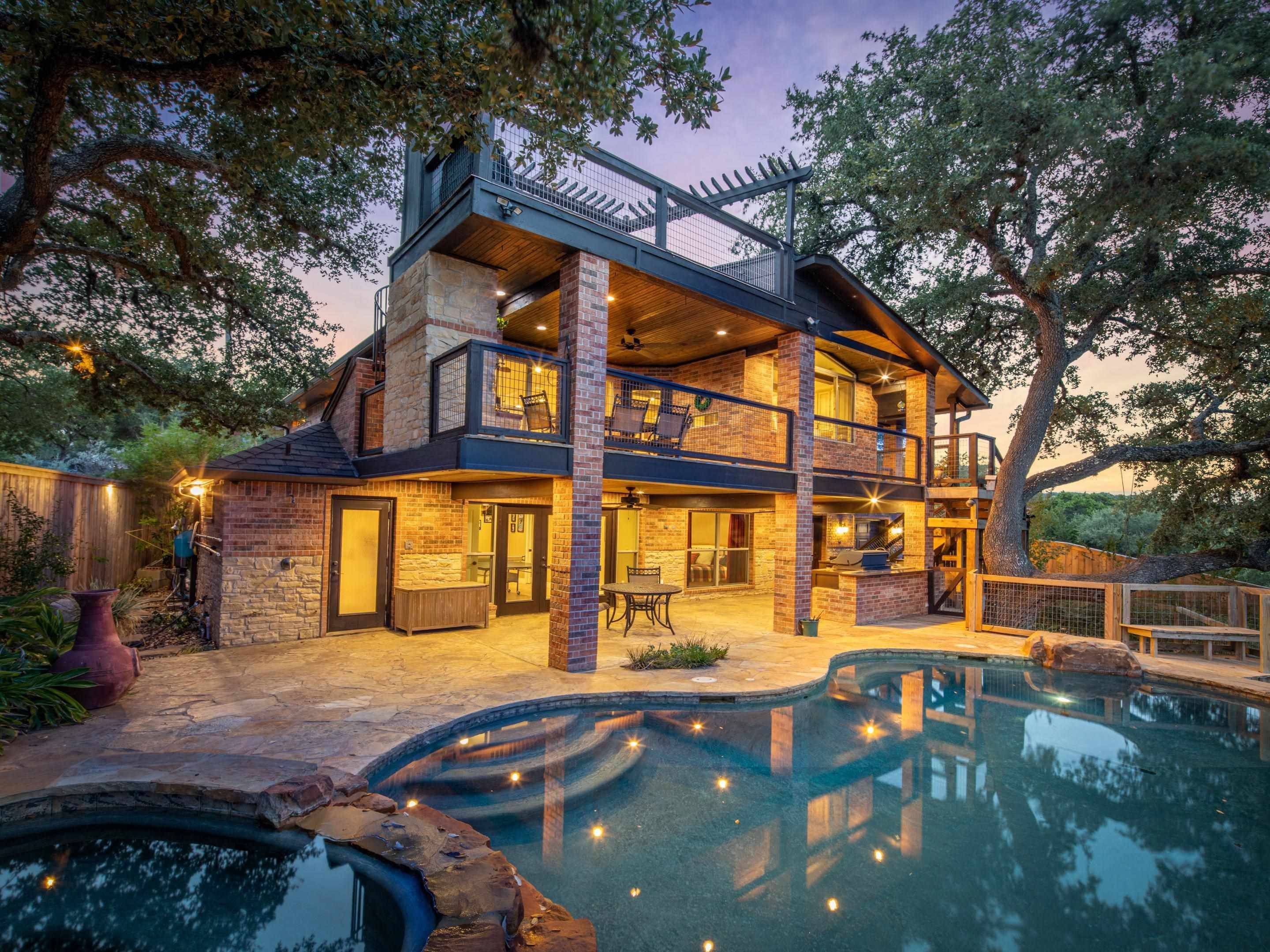 259 Oak Hideaway, Canyon Lake, TX 78133