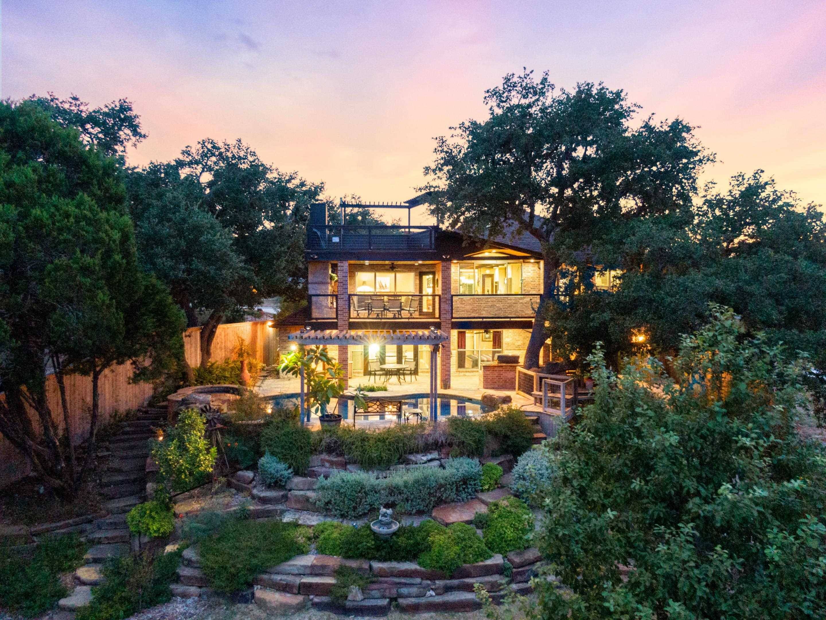 259 Oak Hideaway, Canyon Lake, TX 78133