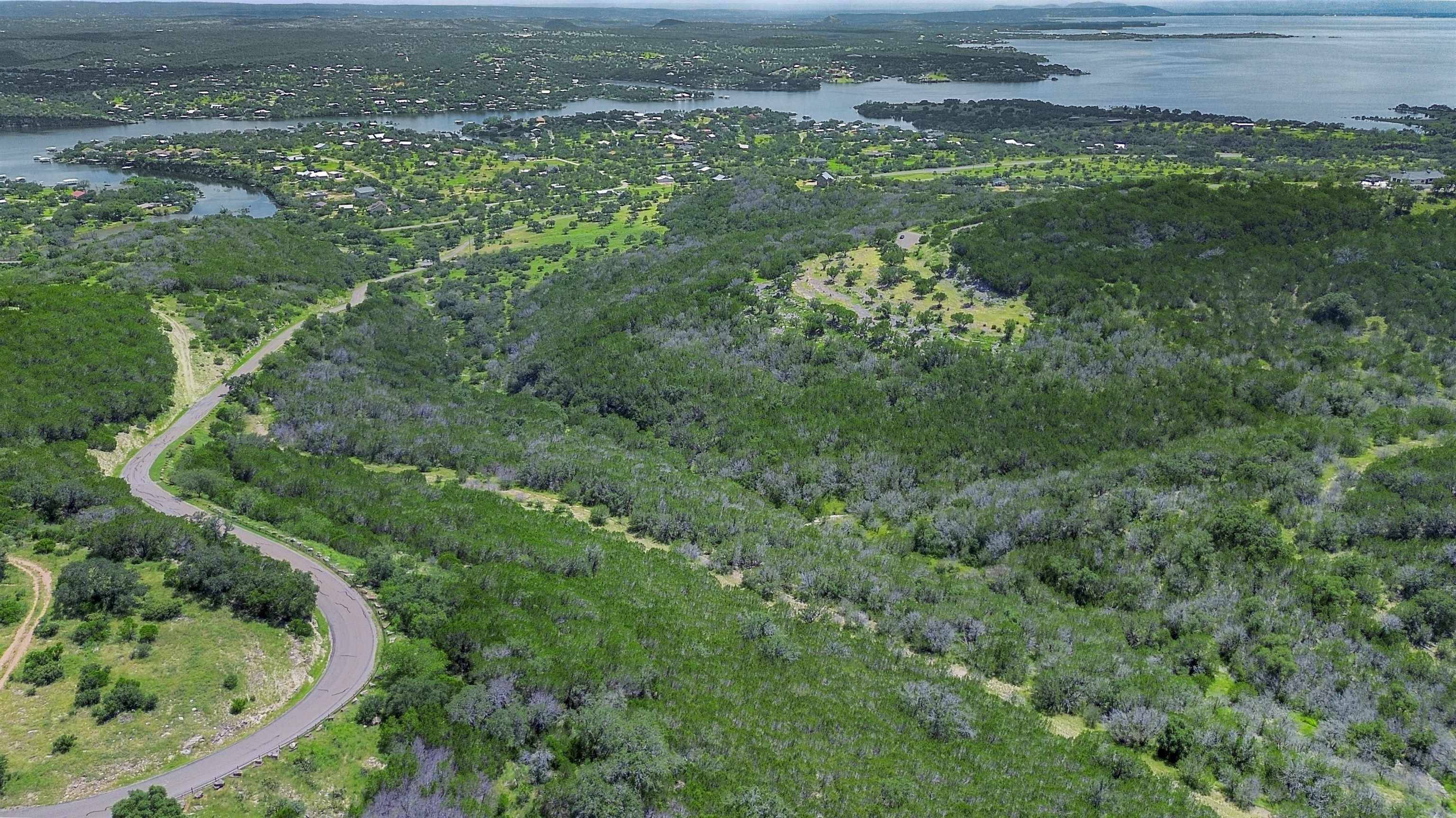 TBD N FM 2341, Burnet, TX 78611