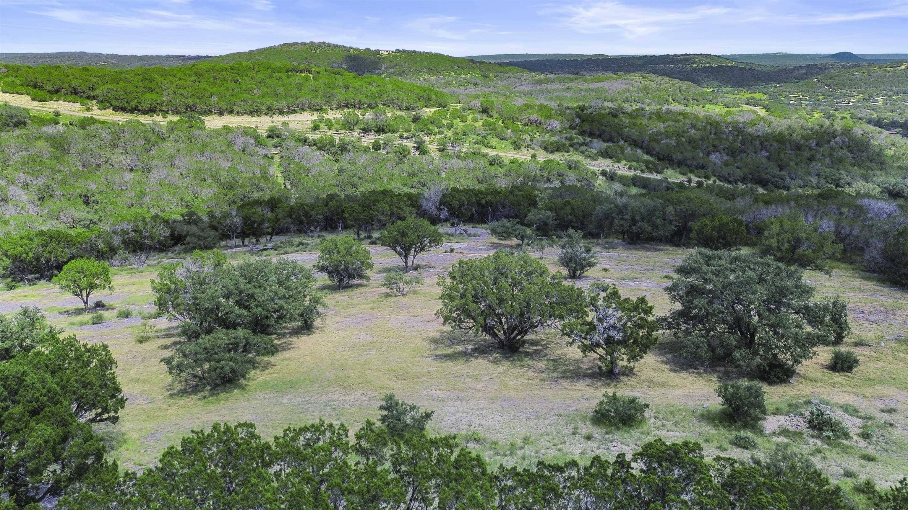 TBD N FM 2341, Burnet, TX 78611
