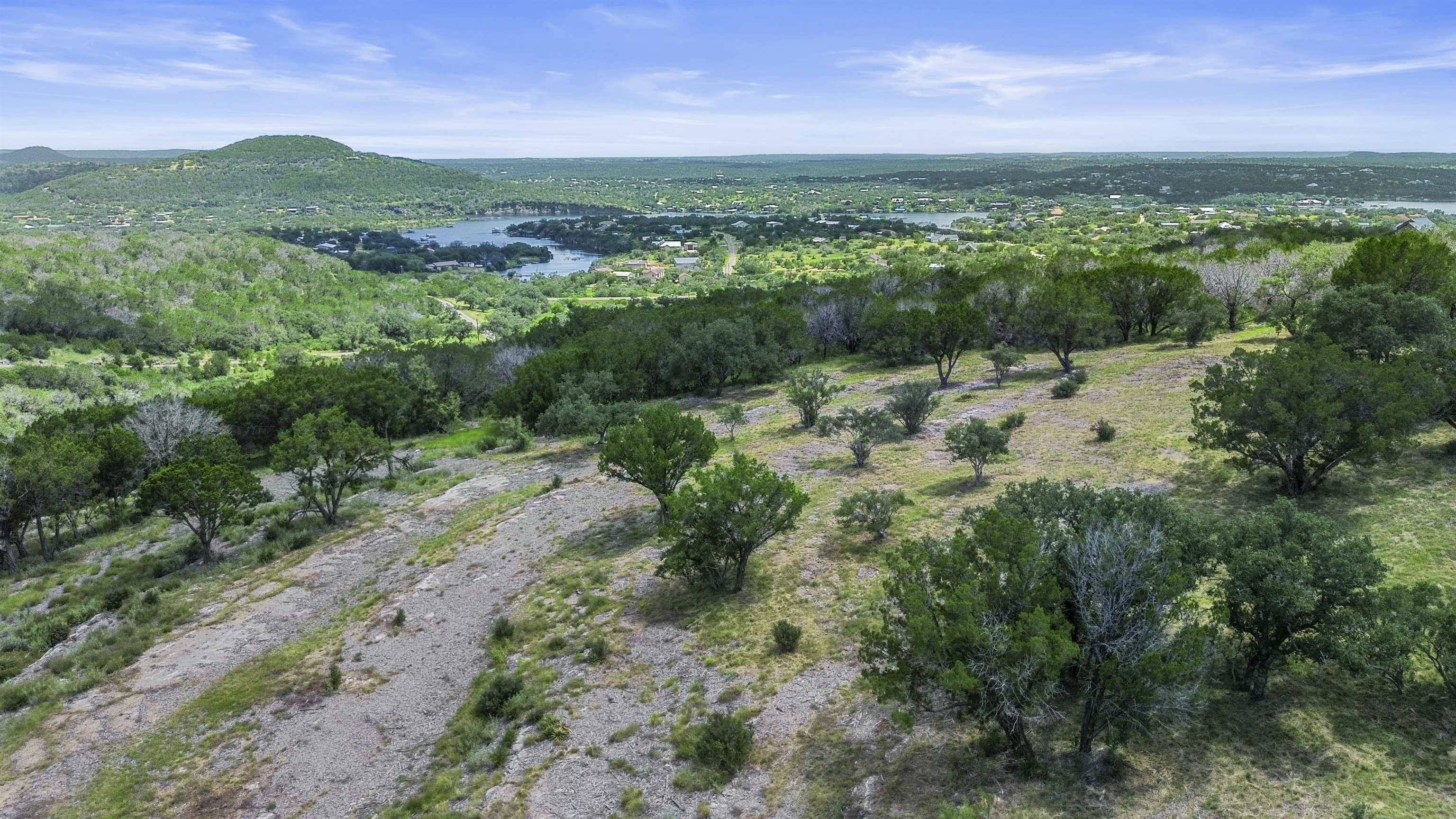 TBD N FM 2341, Burnet, TX 78611