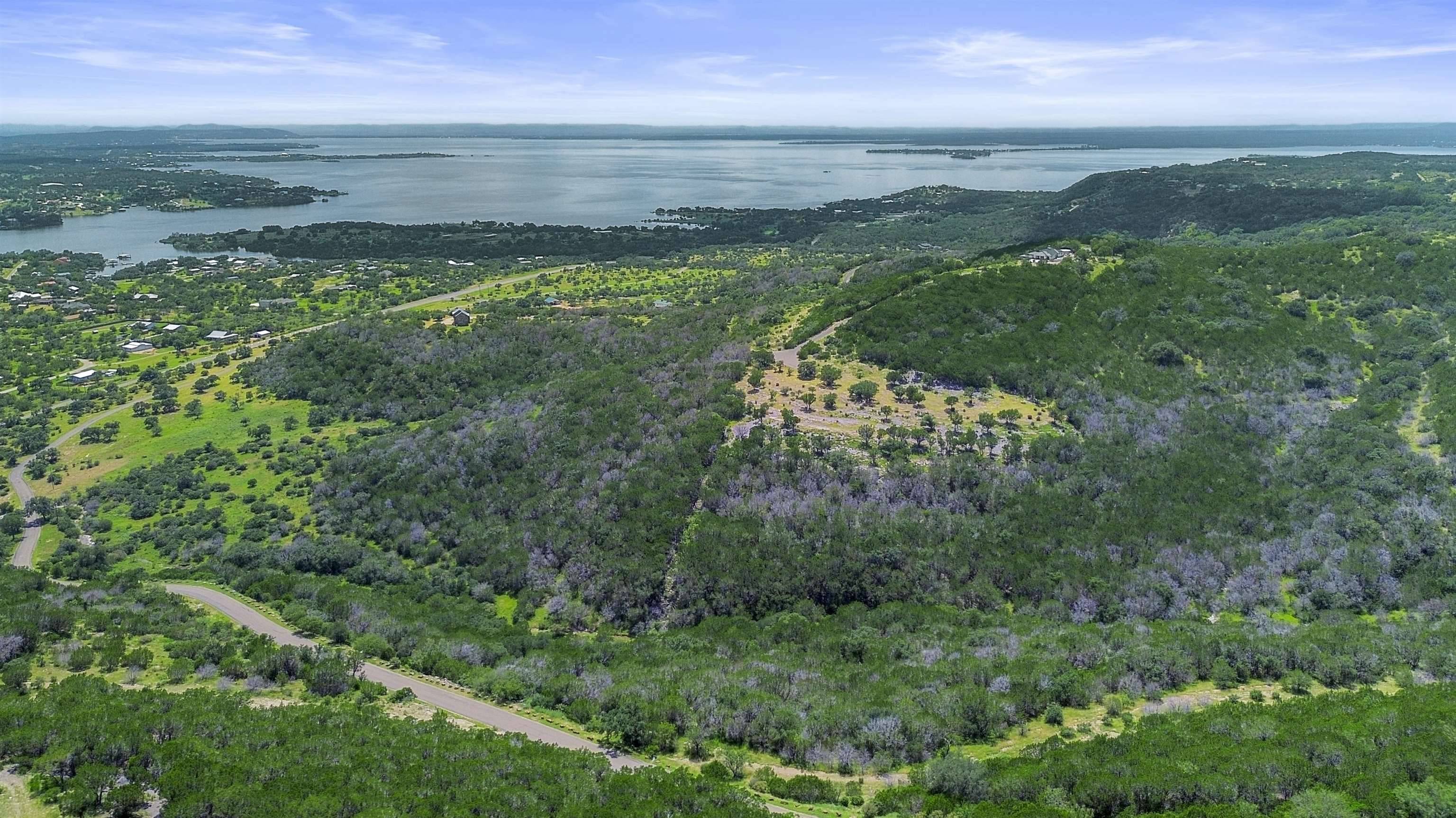 TBD N FM 2341, Burnet, TX 78611