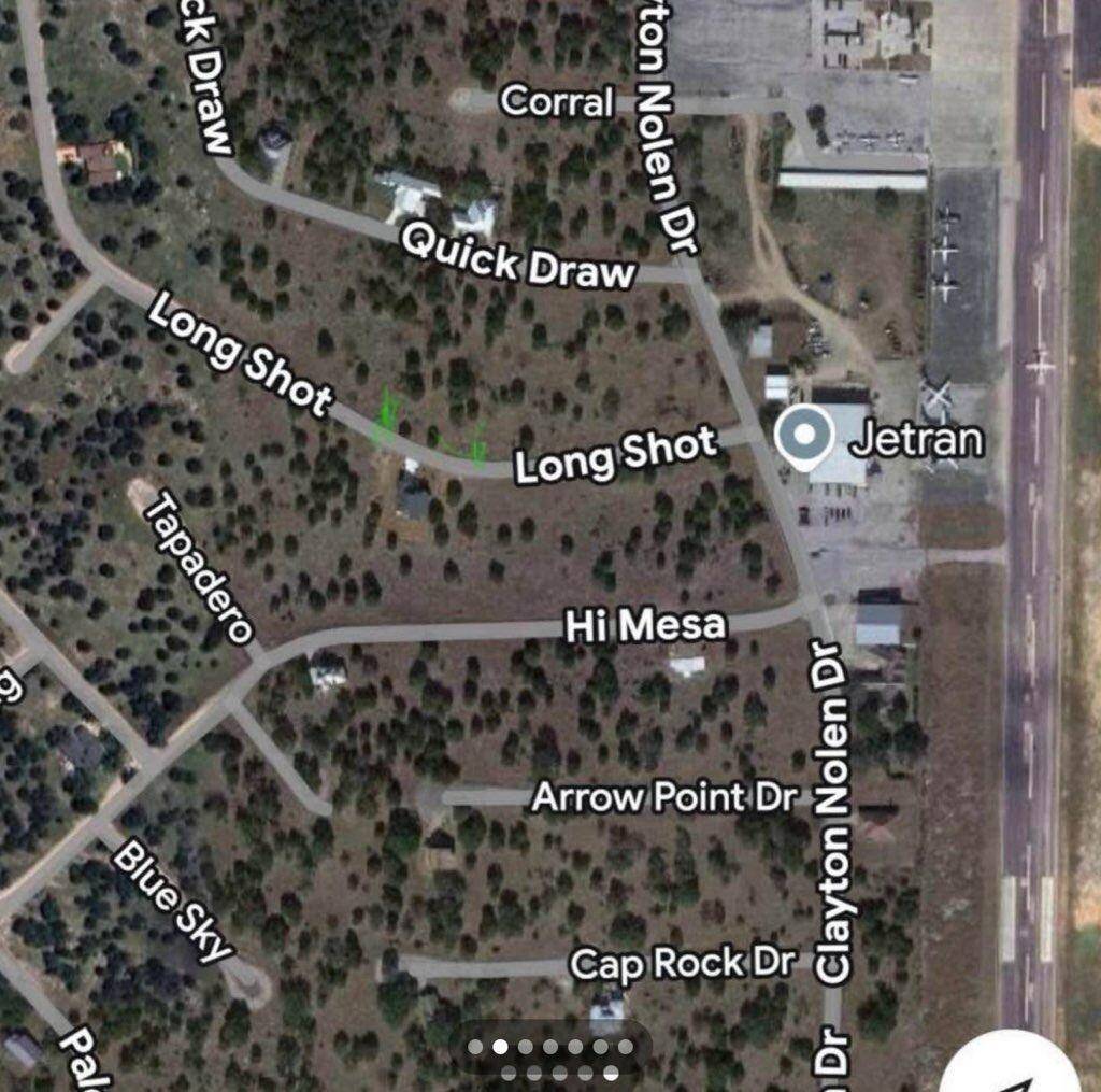 22031 Long Shot, Horseshoe Bay, TX 78657