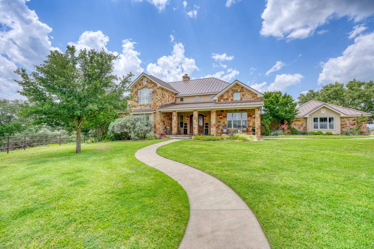 791 Ranch Road 2323, Llano, TX 78643