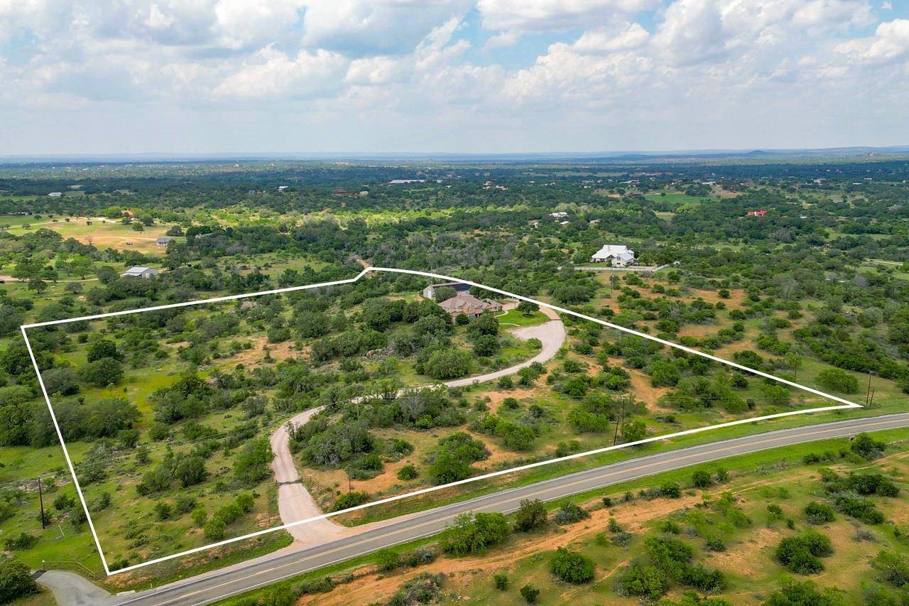 791 Ranch Road 2323, Llano, TX 78643