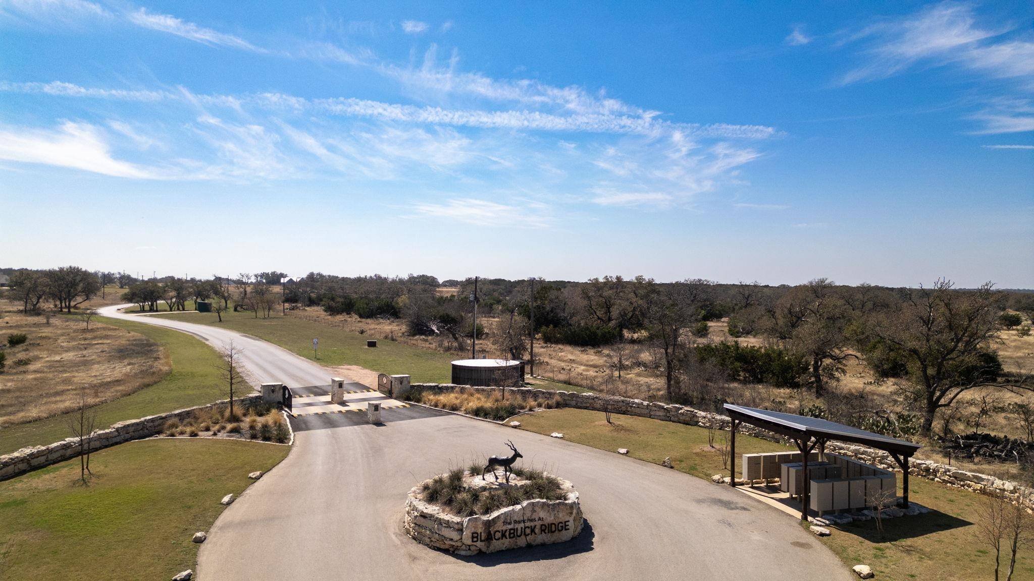 TBD Blackbuck Ridge Dr. Lot 181, Lampasas, TX 76550