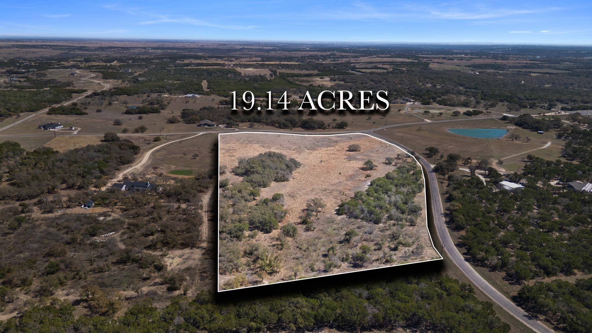 TBD Carpenter Court, Burnet, TX 78611