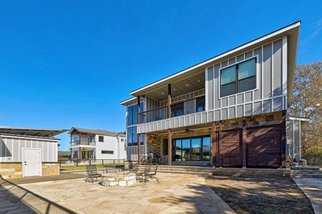 1506 Hill Top Dr, Granite Shoals, TX 78654