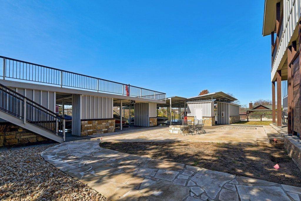 1506 Hill Top Dr, Granite Shoals, TX 78654