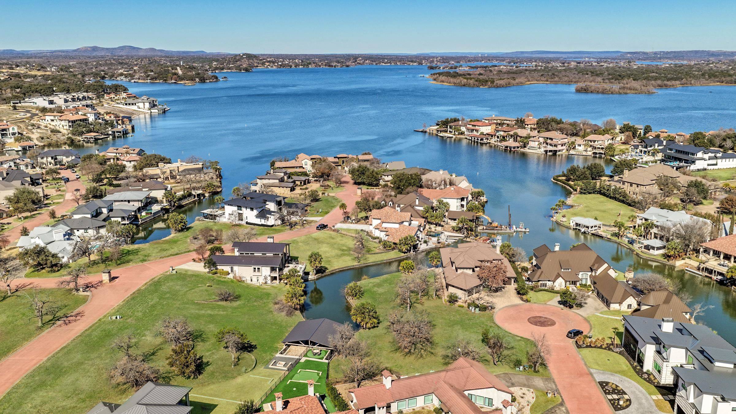 83E Applehead Island DR, Horseshoe Bay, TX 89657
