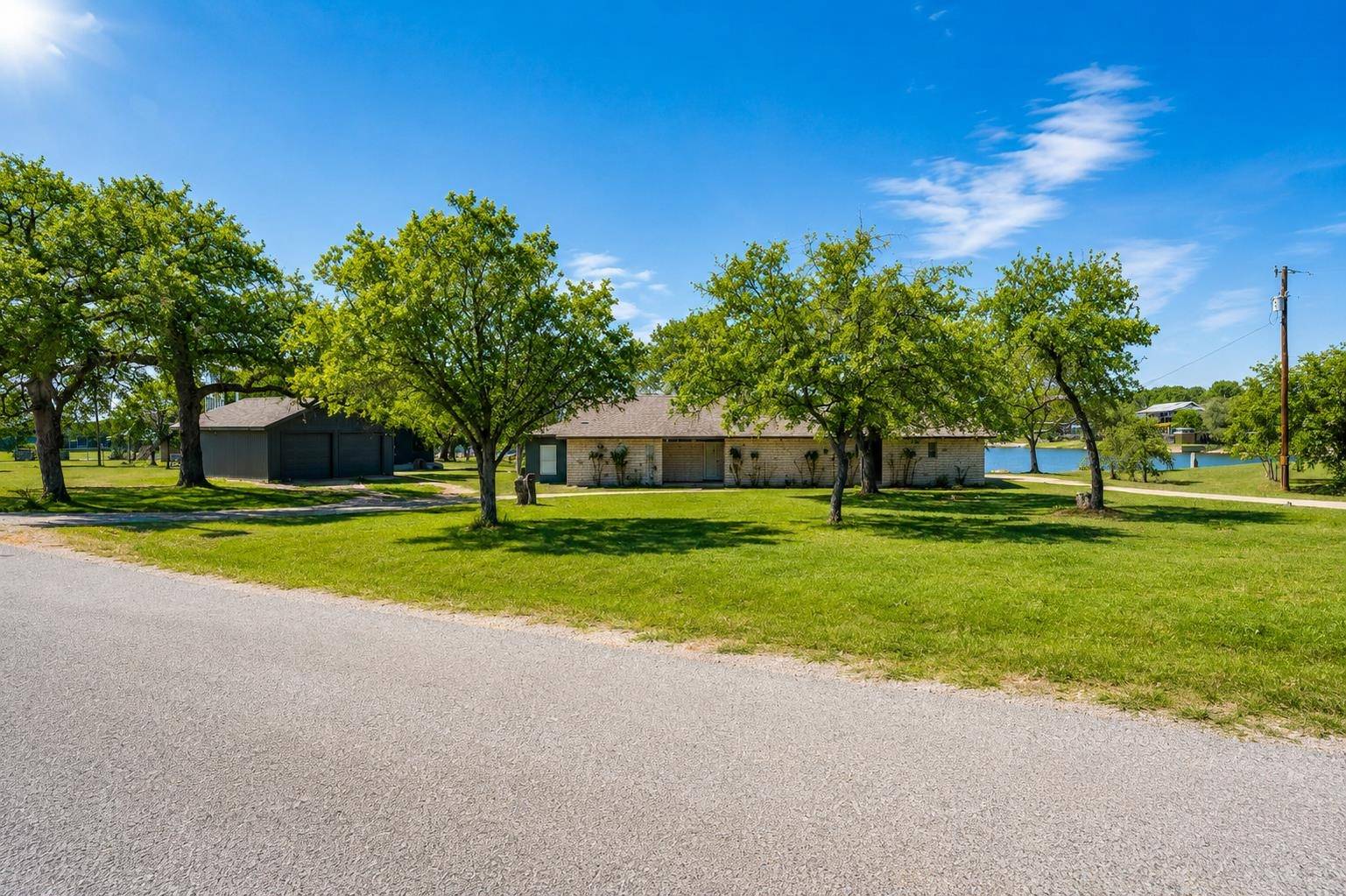 508 W Lakecrest, Bluffton, TX 78607