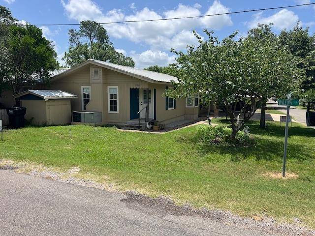 200 WILLOW & RED BUD ST., Tow, TX 78672