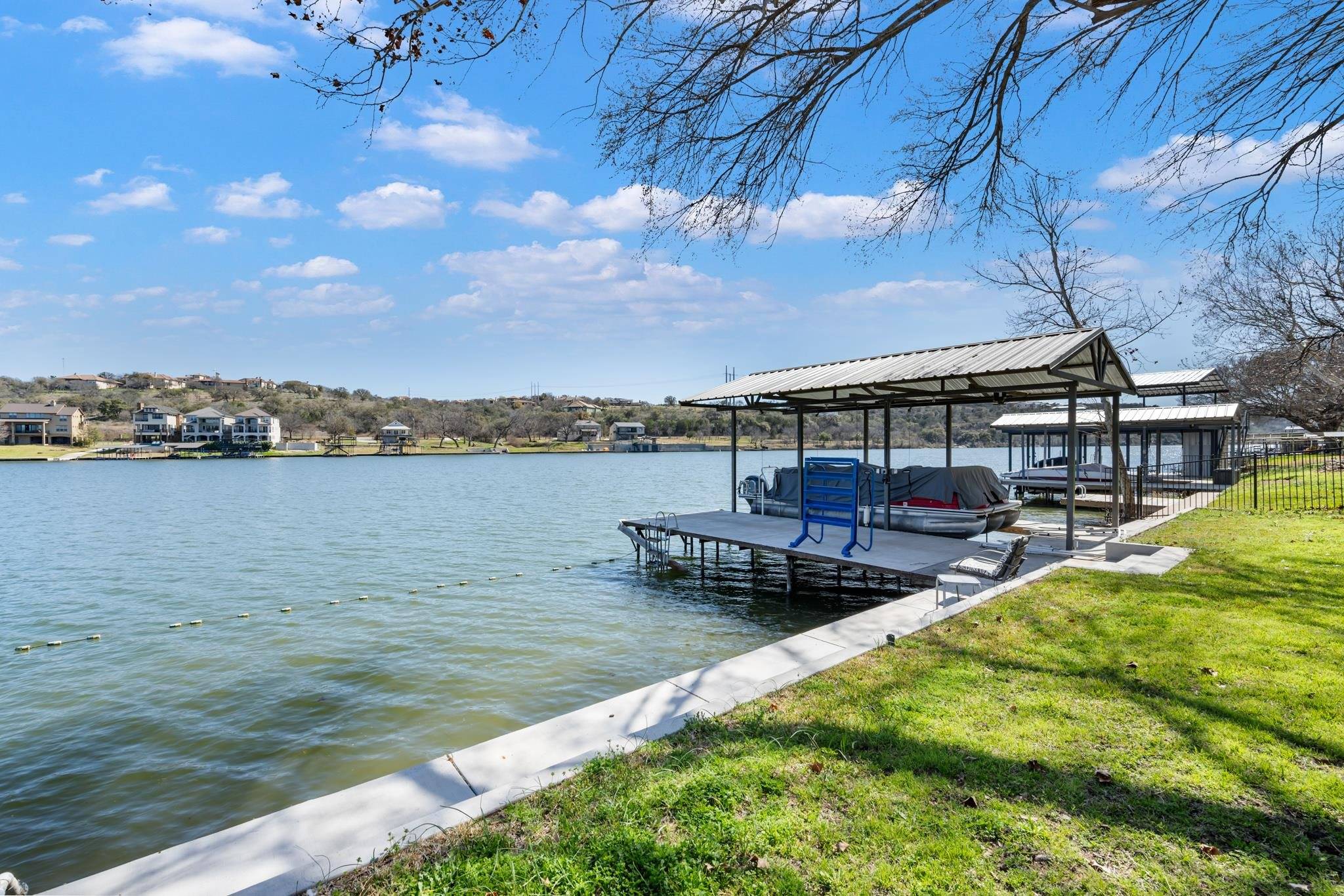 1001 Lakeshore Dr, Marble Falls, TX 78654