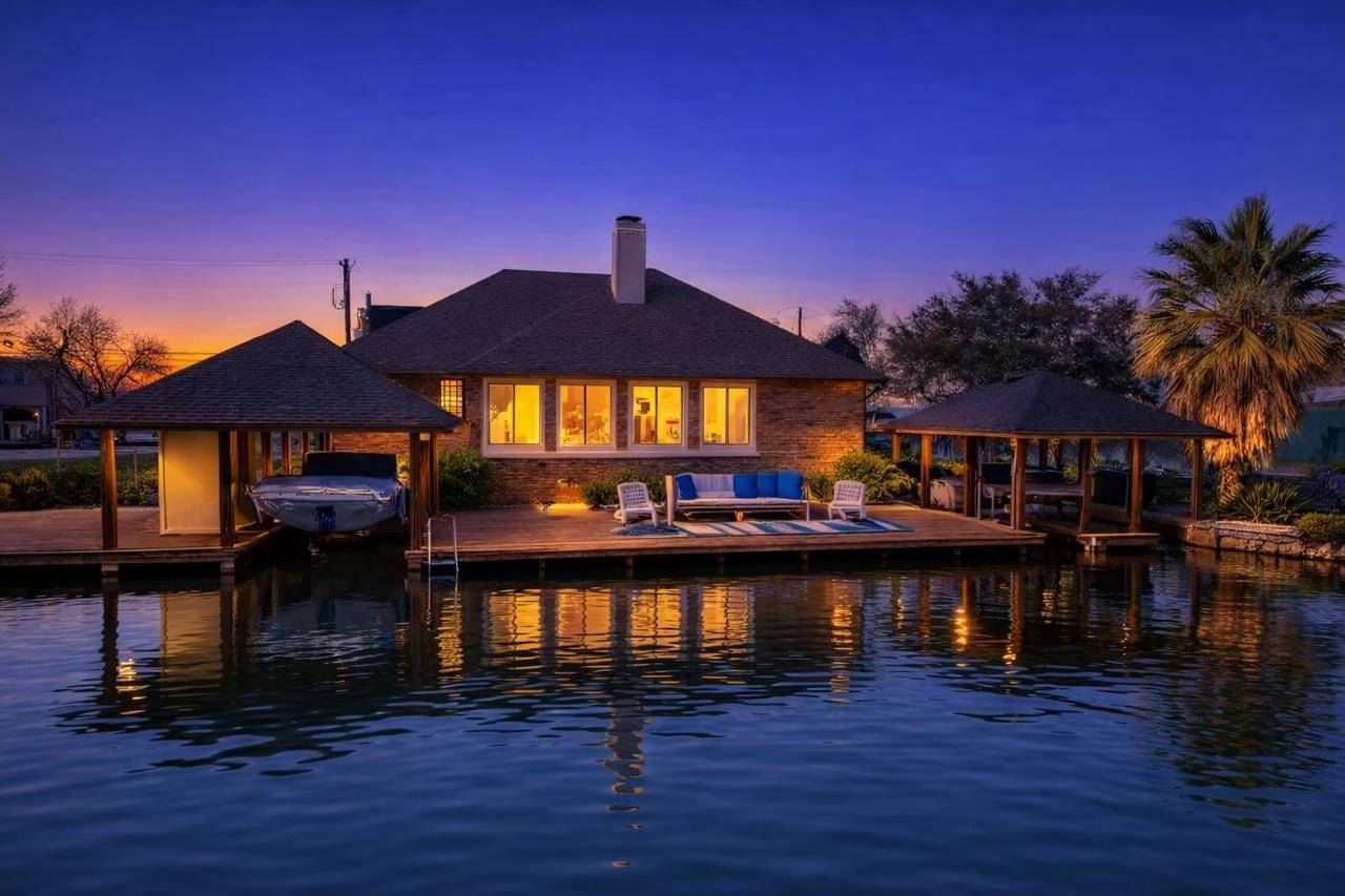 1101 Impala Drive, Granite Shoals, TX 78654
