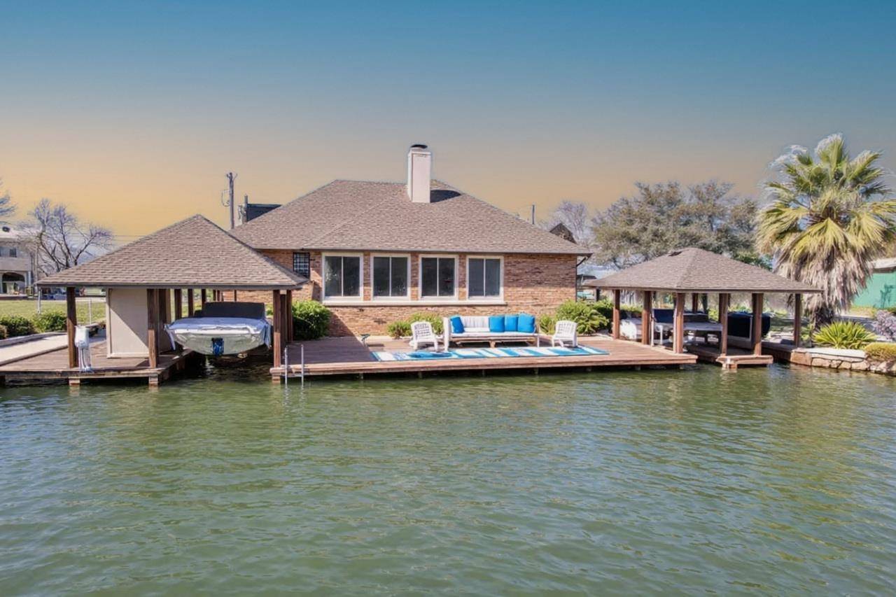 1101 Impala Drive, Granite Shoals, TX 78654