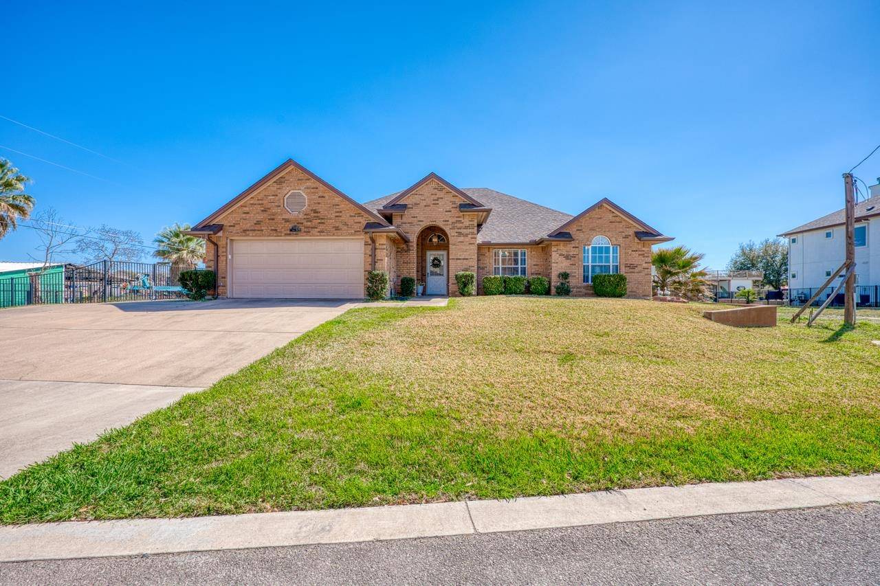 1101 Impala Drive, Granite Shoals, TX 78654