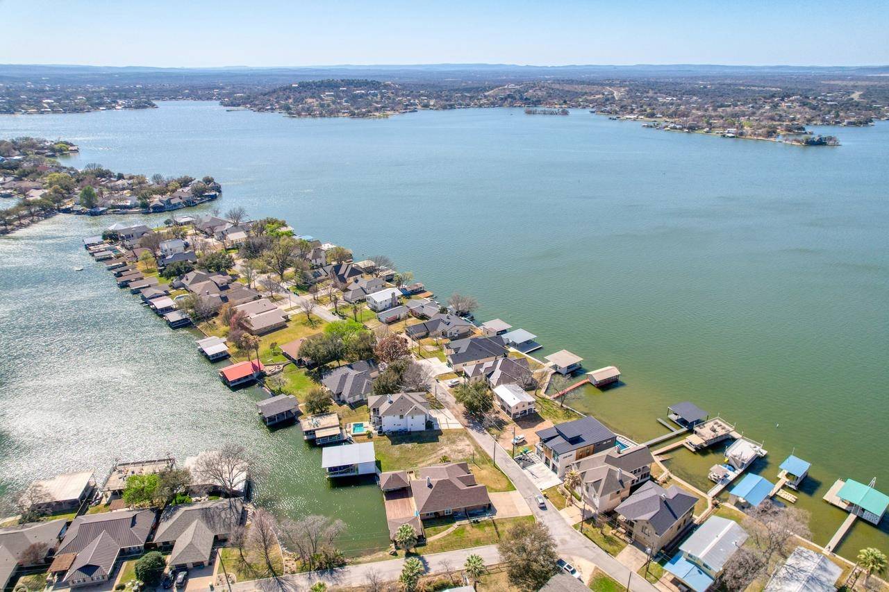 1101 Impala Drive, Granite Shoals, TX 78654
