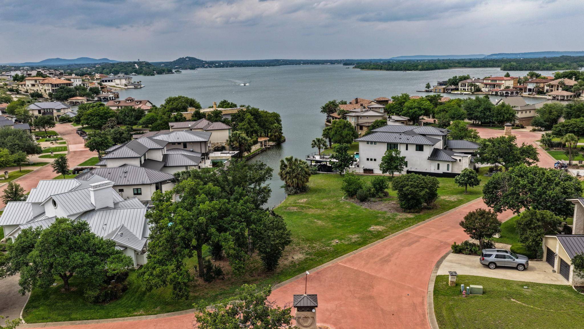 67 Applehead Island Drive, Horseshoe Bay, TX 78657
