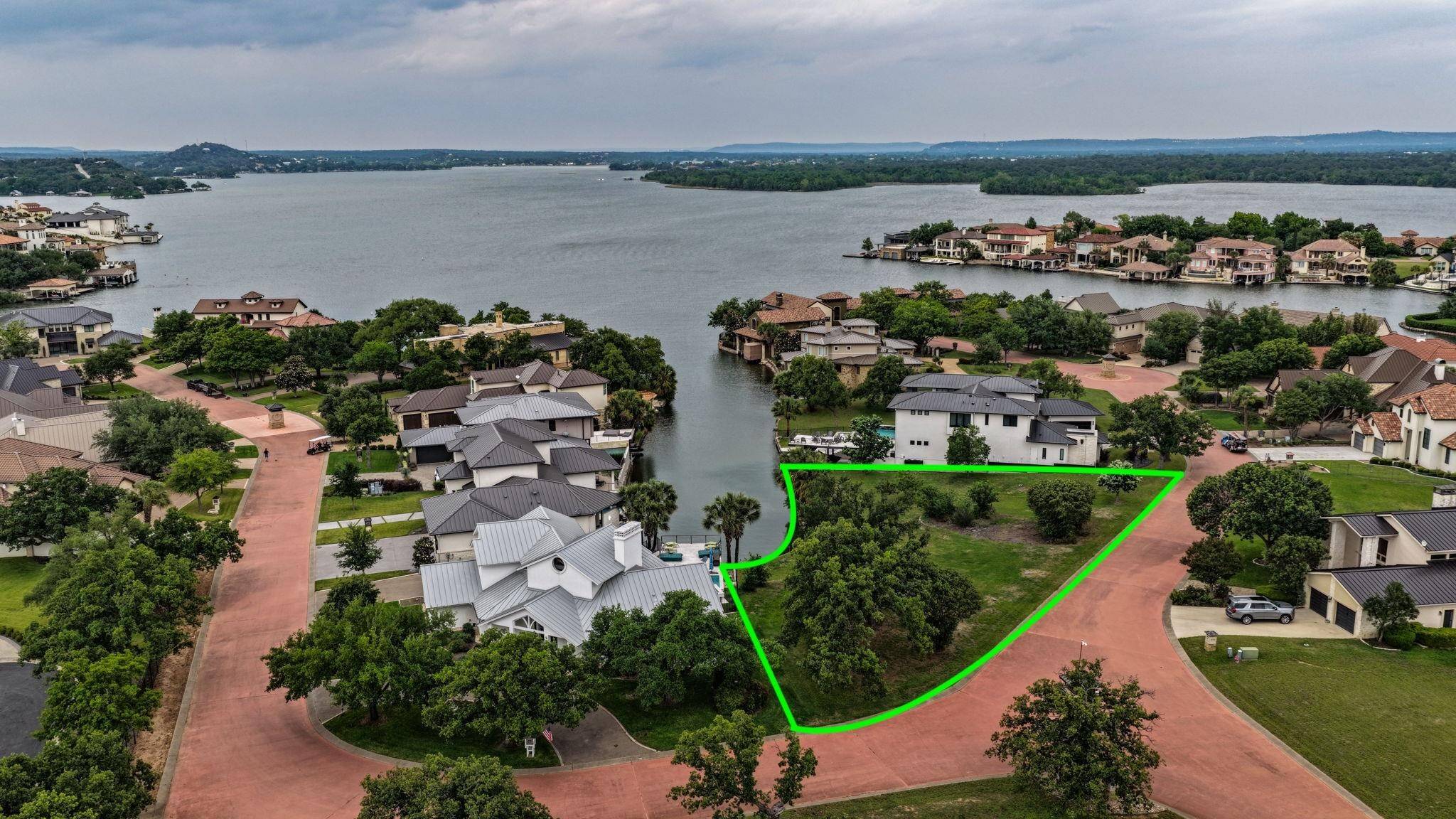 67 Applehead Island Drive, Horseshoe Bay, TX 78657