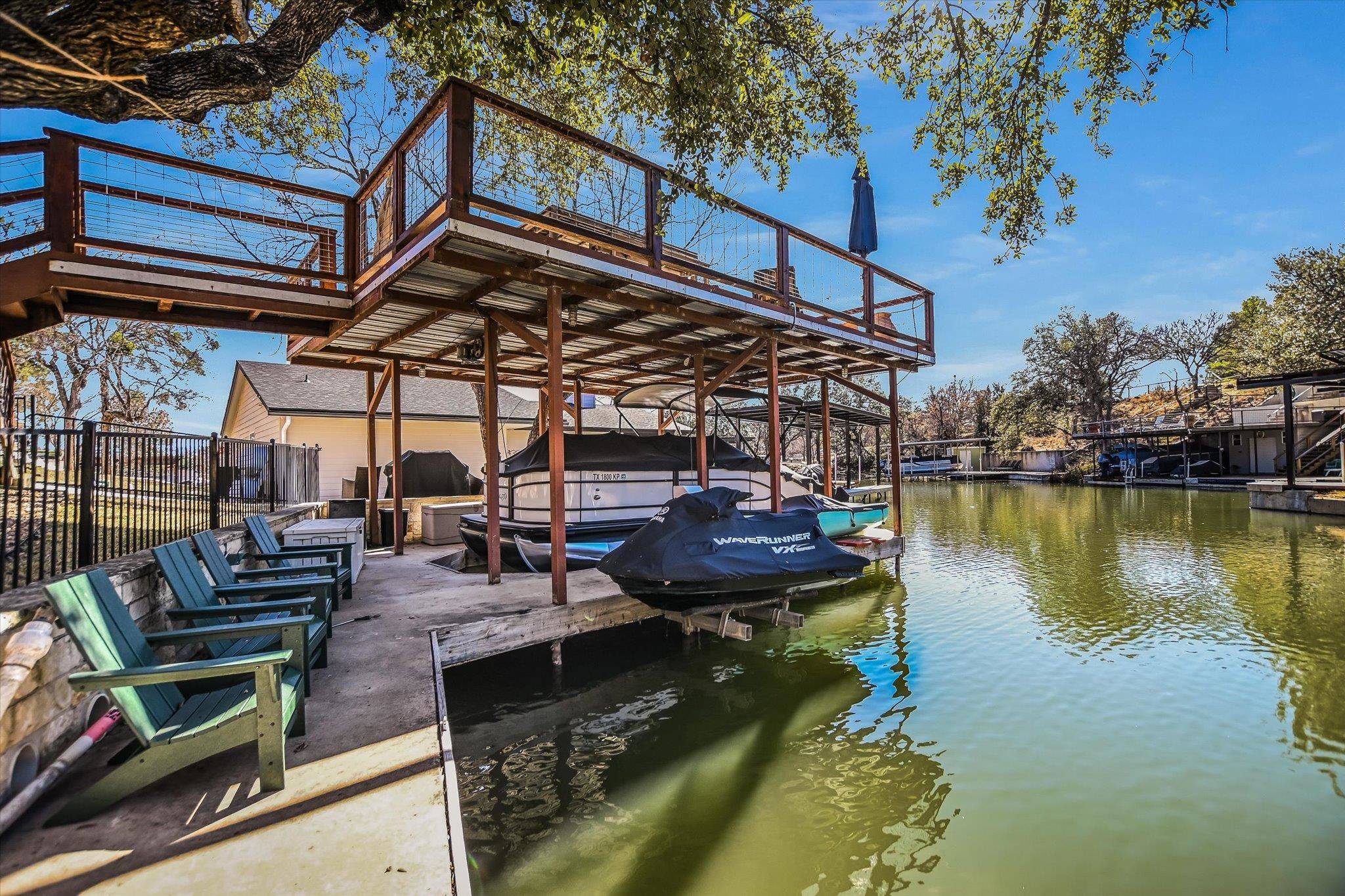 316 Mountain View, Sunrise Beach, TX 78643